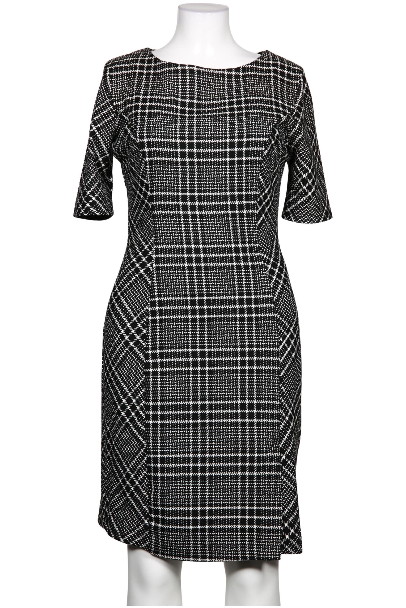 

Orsay Damen Kleid, schwarz, Gr. 42