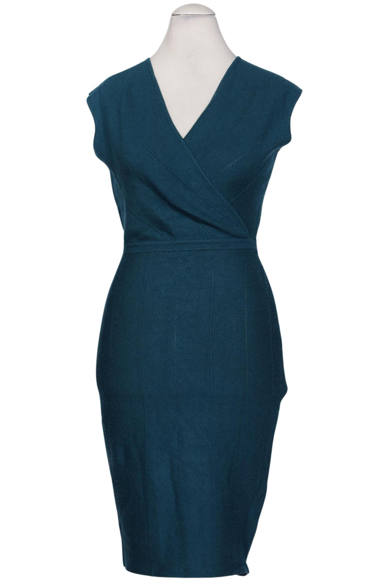 

Orsay Damen Kleid, türkis, Gr. 34