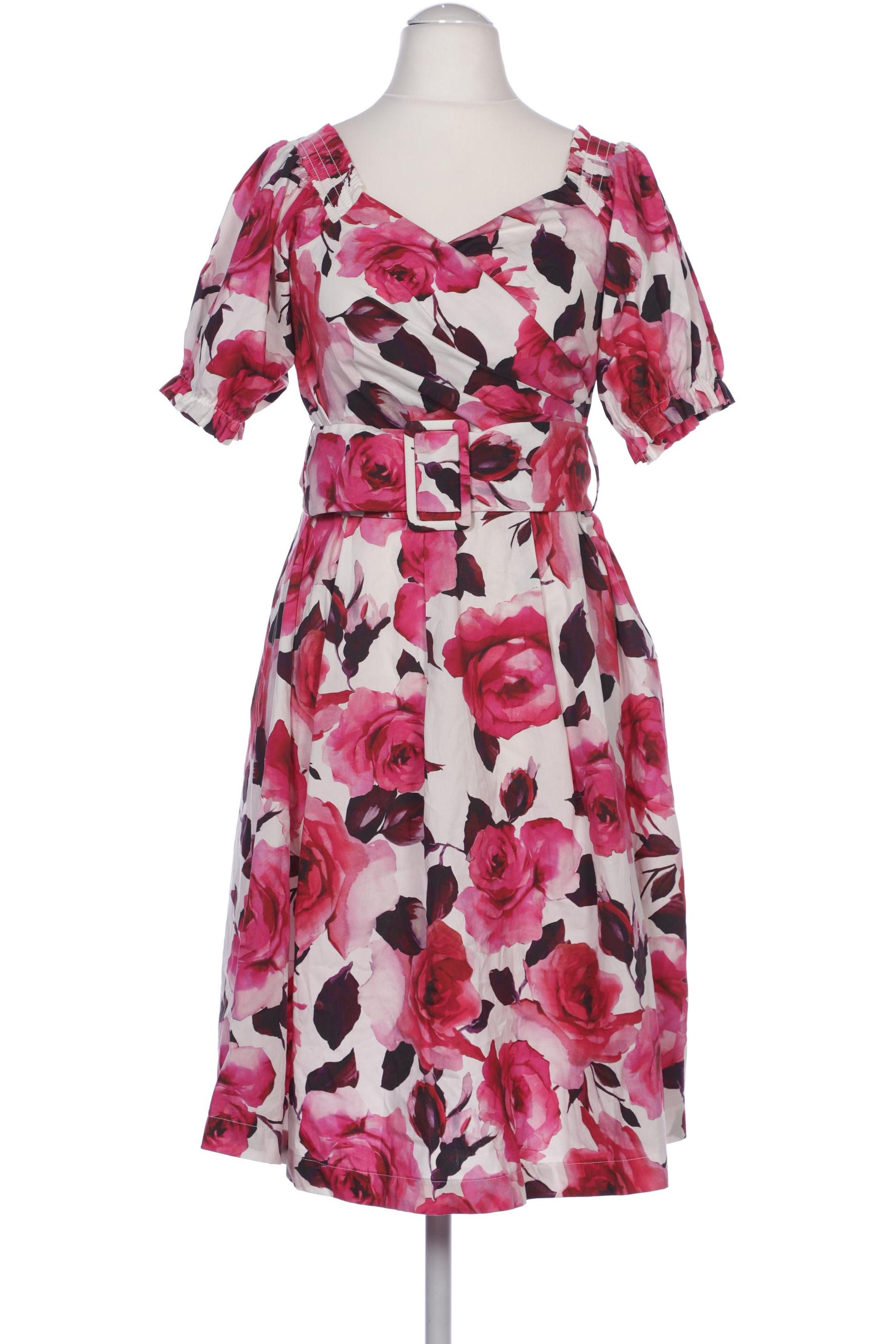 

Orsay Damen Kleid, pink, Gr. 36