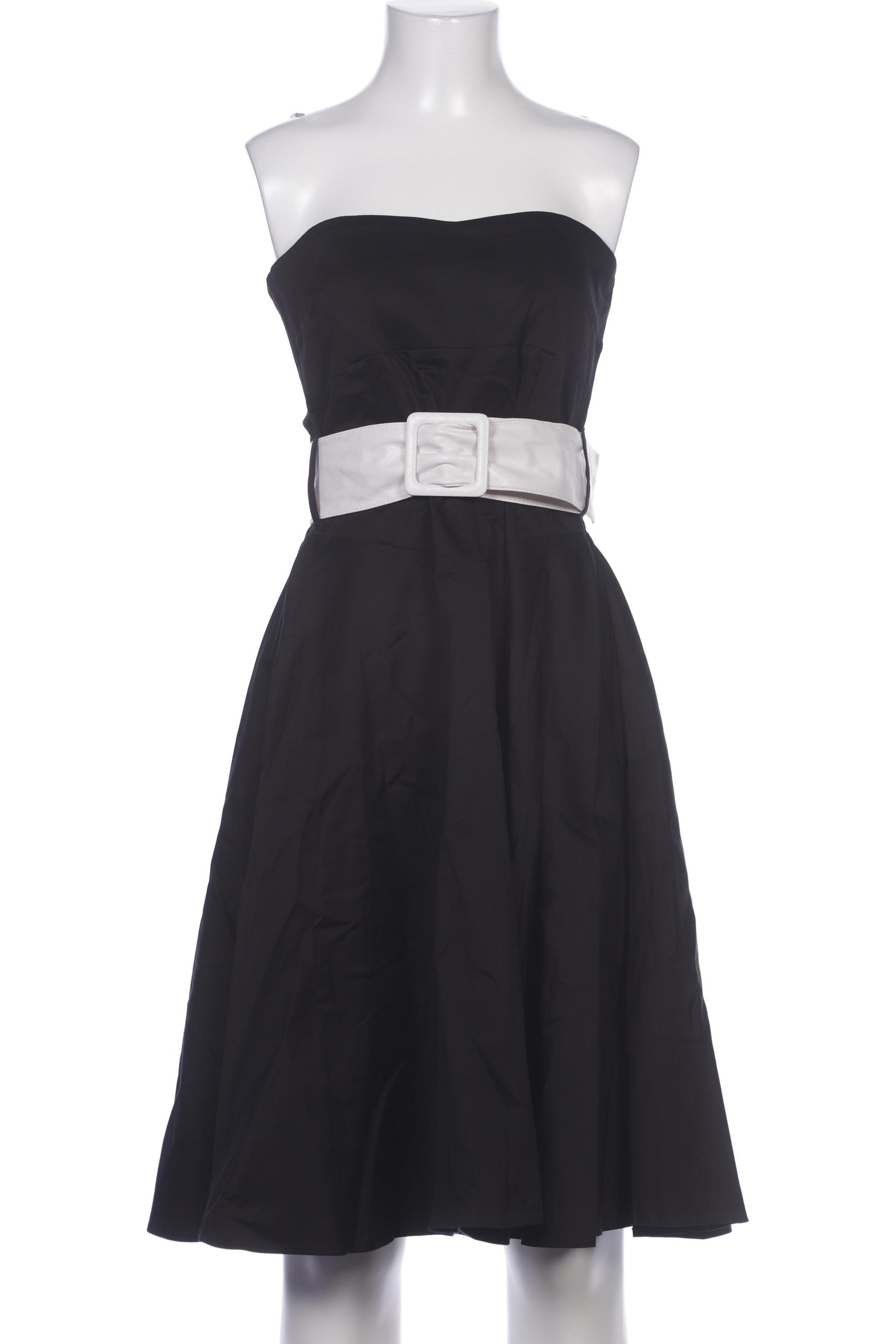 

Orsay Damen Kleid, schwarz, Gr. 38