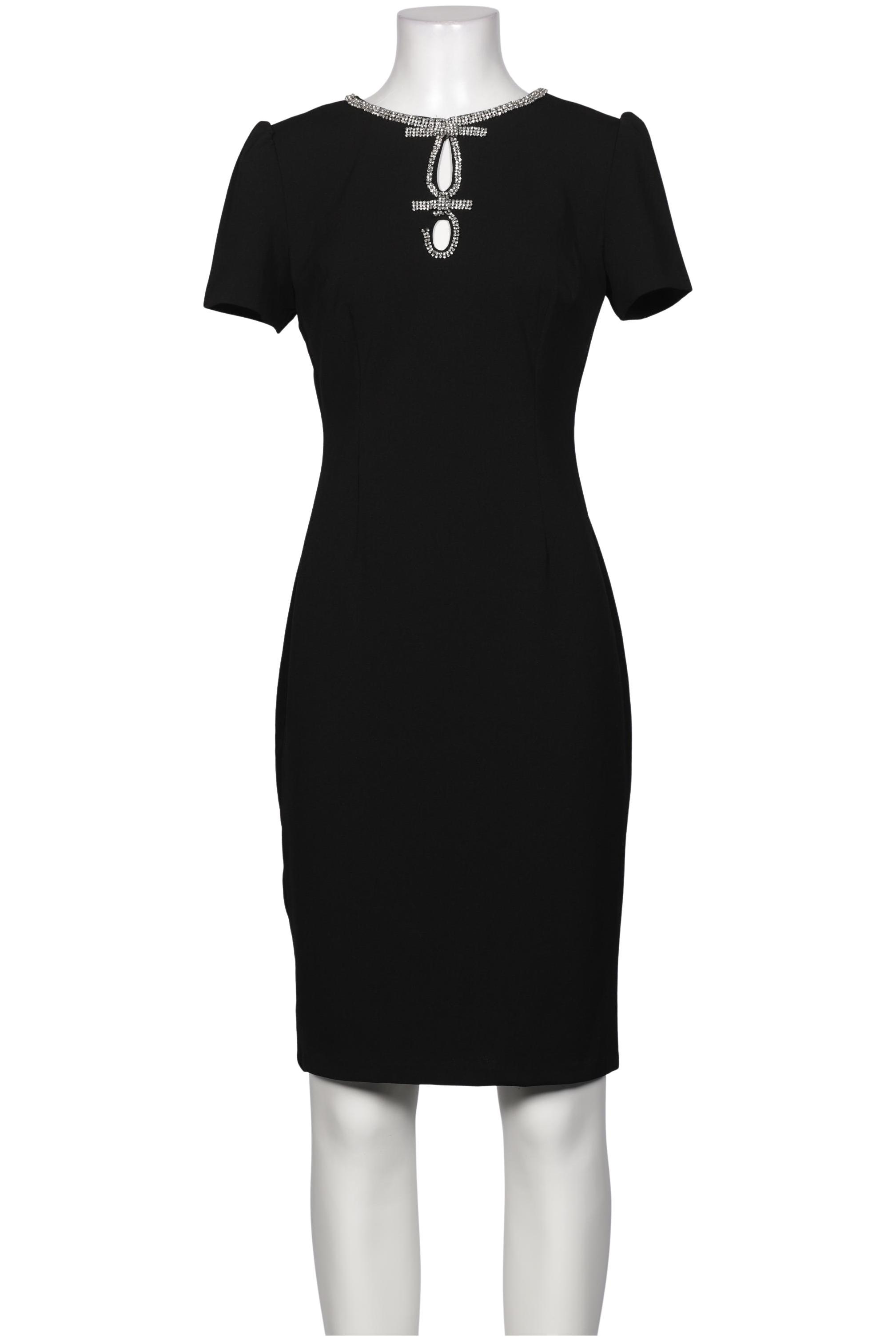 

Orsay Damen Kleid, schwarz, Gr. 38