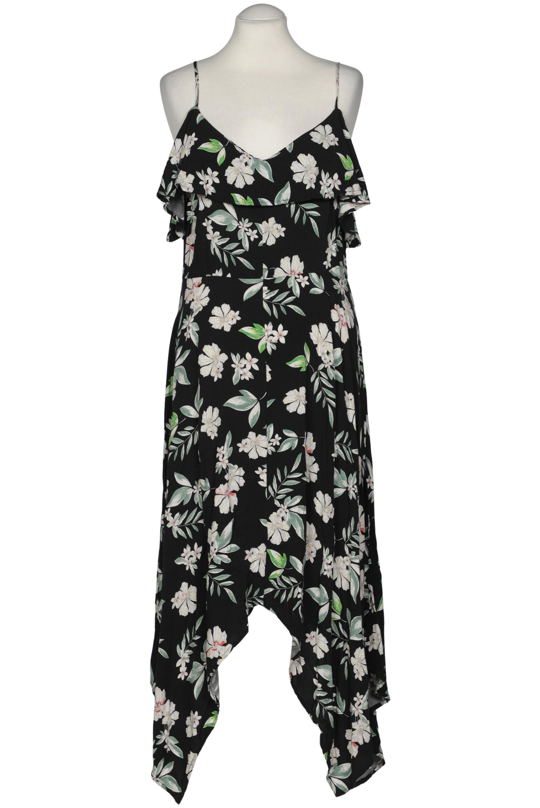 

Orsay Damen Kleid, schwarz, Gr. 40