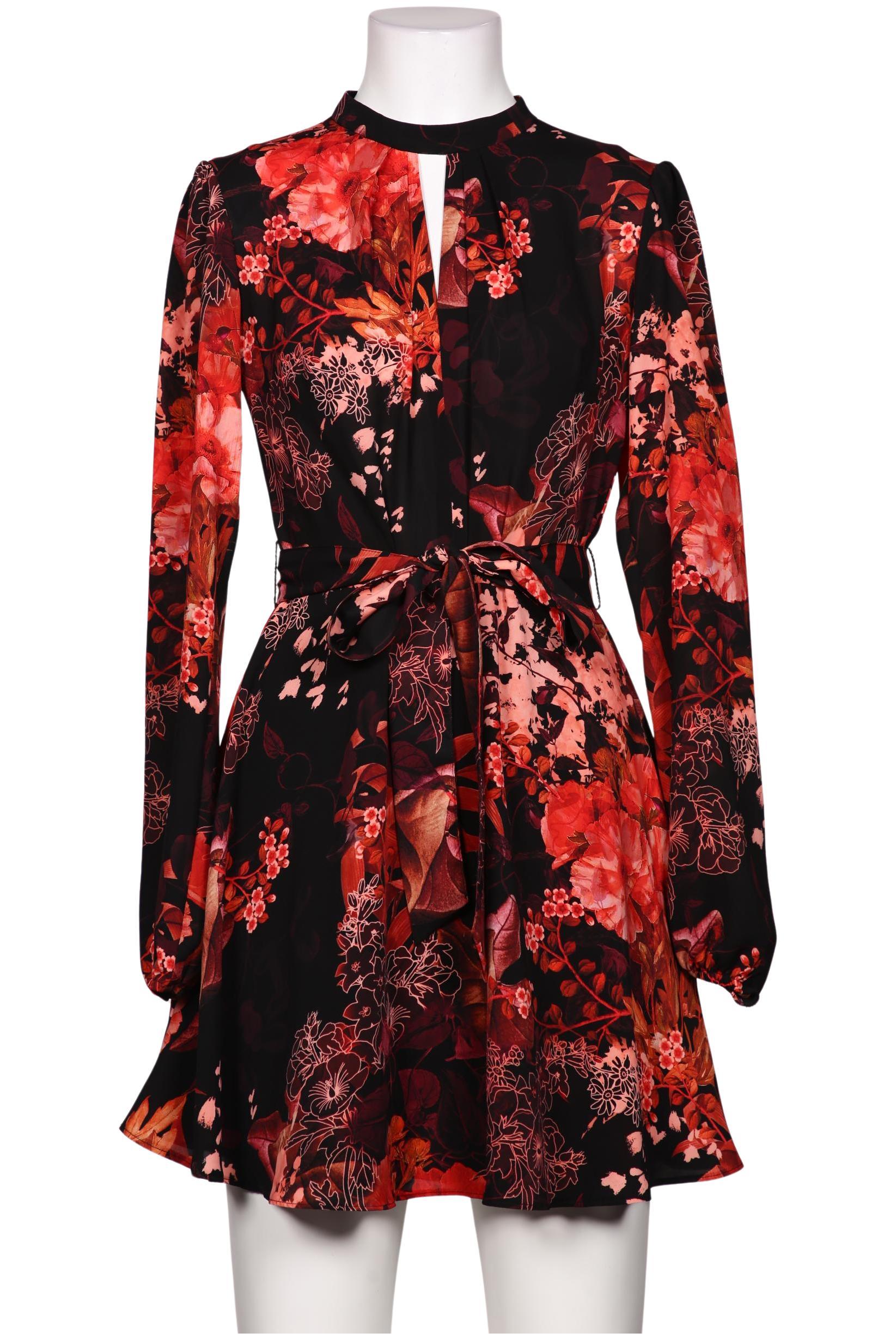 

Orsay Damen Kleid, mehrfarbig, Gr. 36