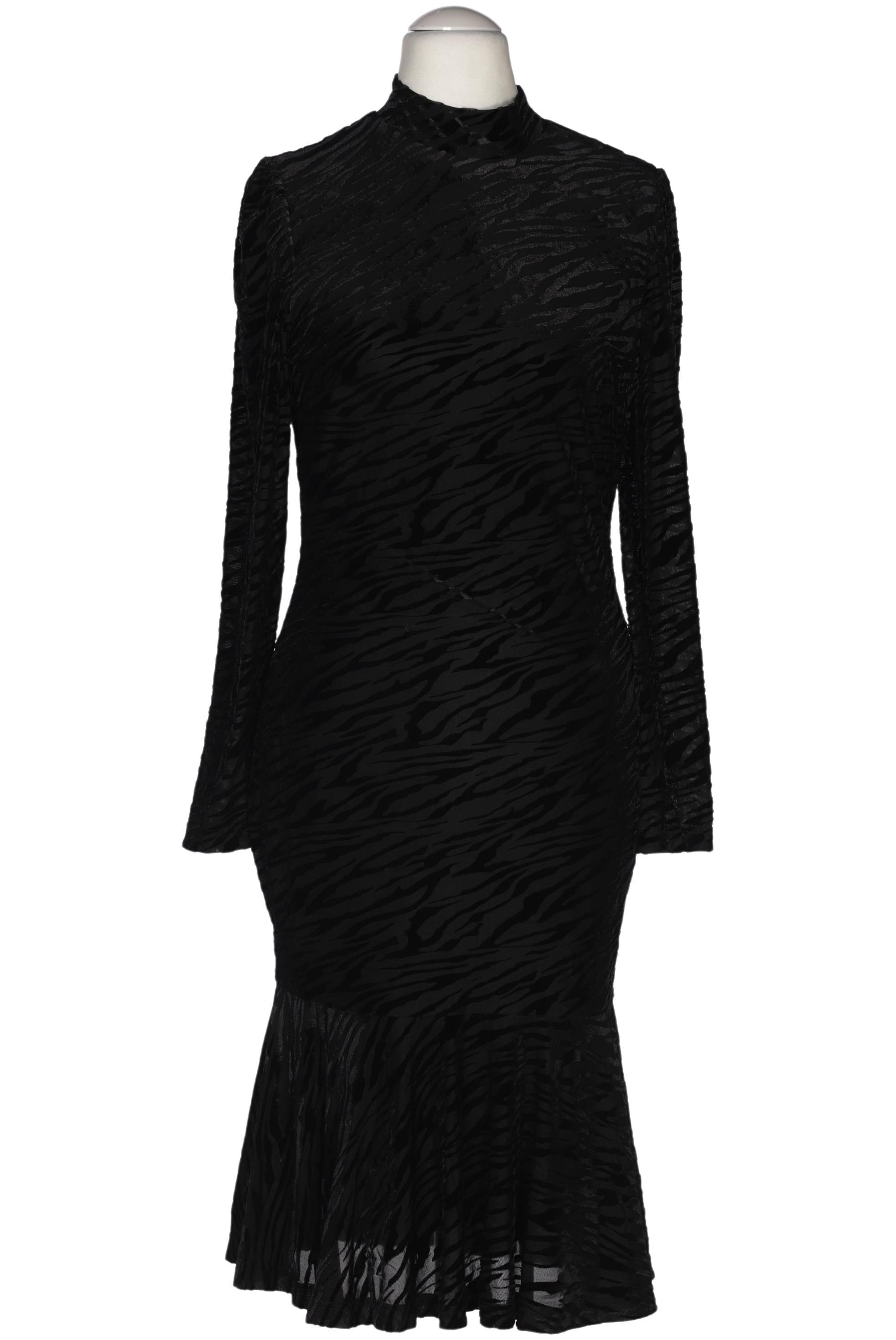 

Orsay Damen Kleid, schwarz, Gr. 40