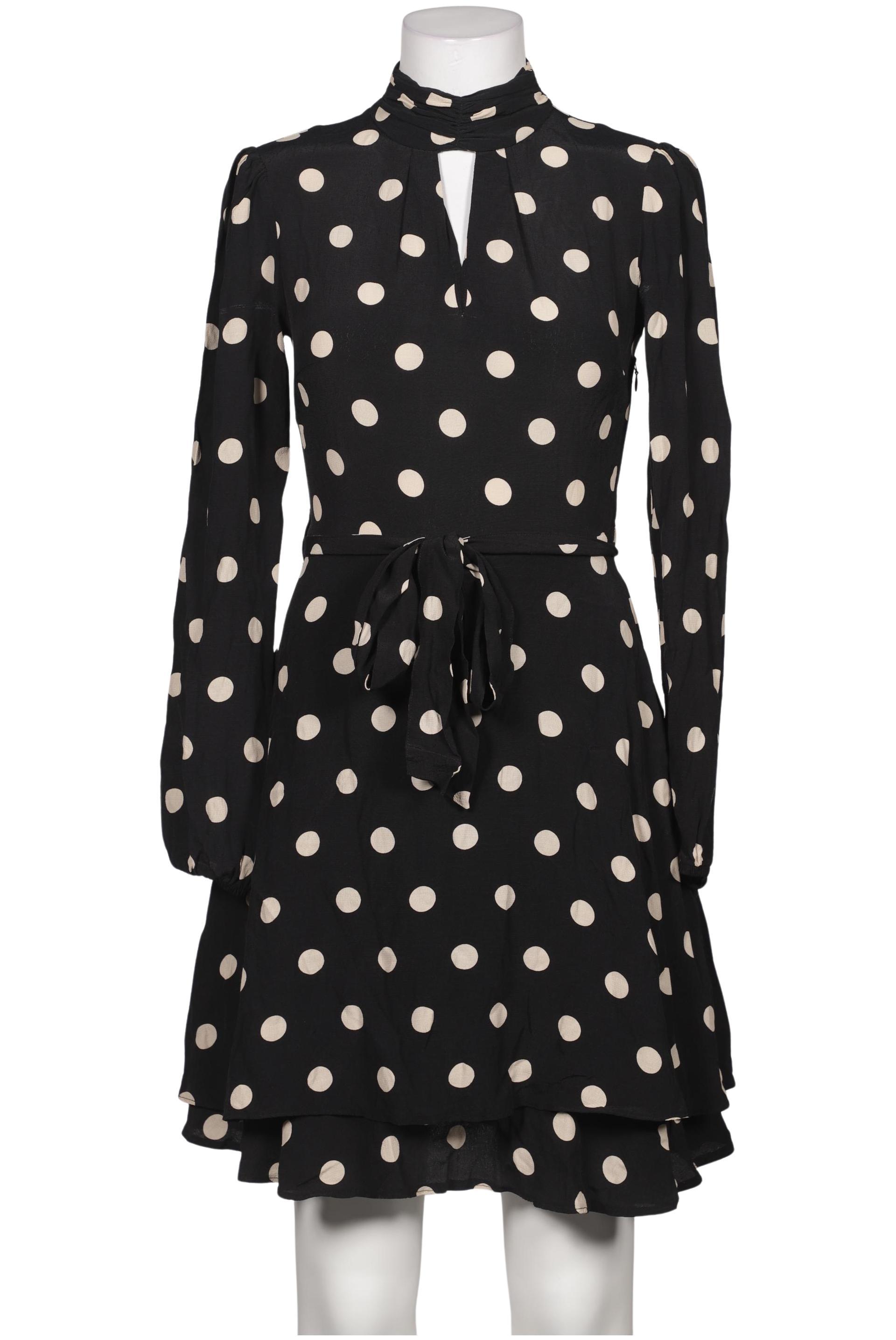 

Orsay Damen Kleid, schwarz, Gr. 34