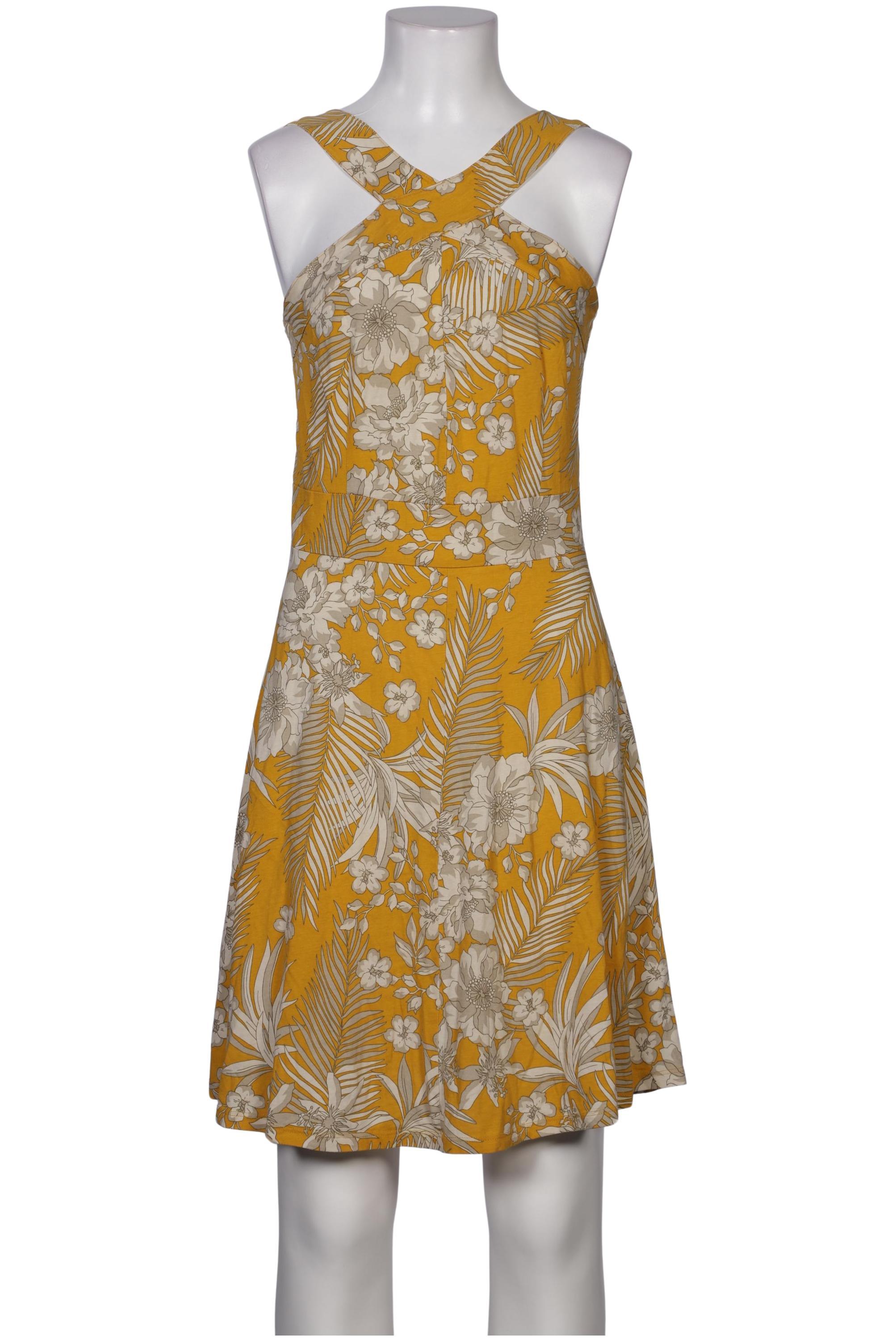 

Orsay Damen Kleid, gelb, Gr. 38
