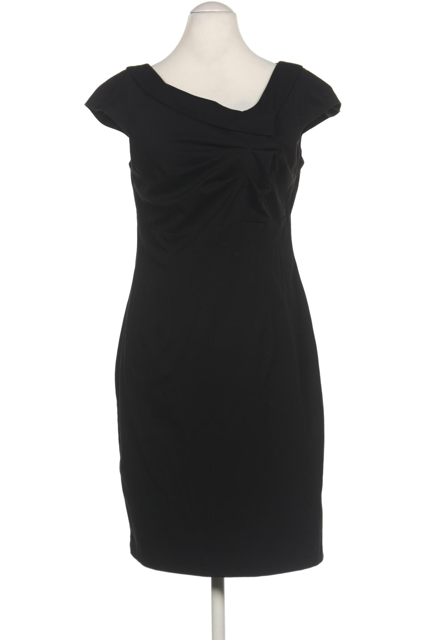 

Orsay Damen Kleid, schwarz, Gr. 38