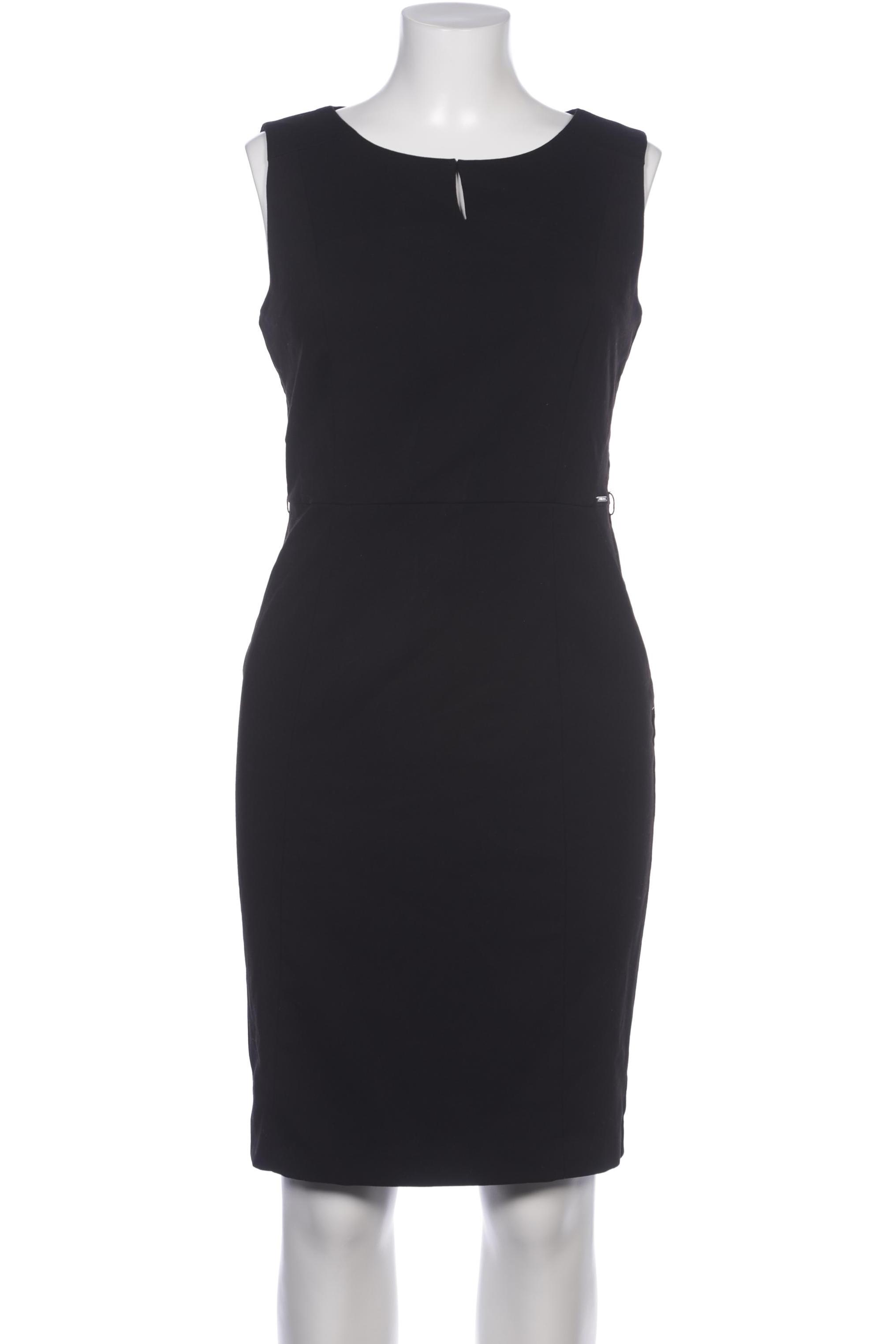

Orsay Damen Kleid, schwarz, Gr. 42