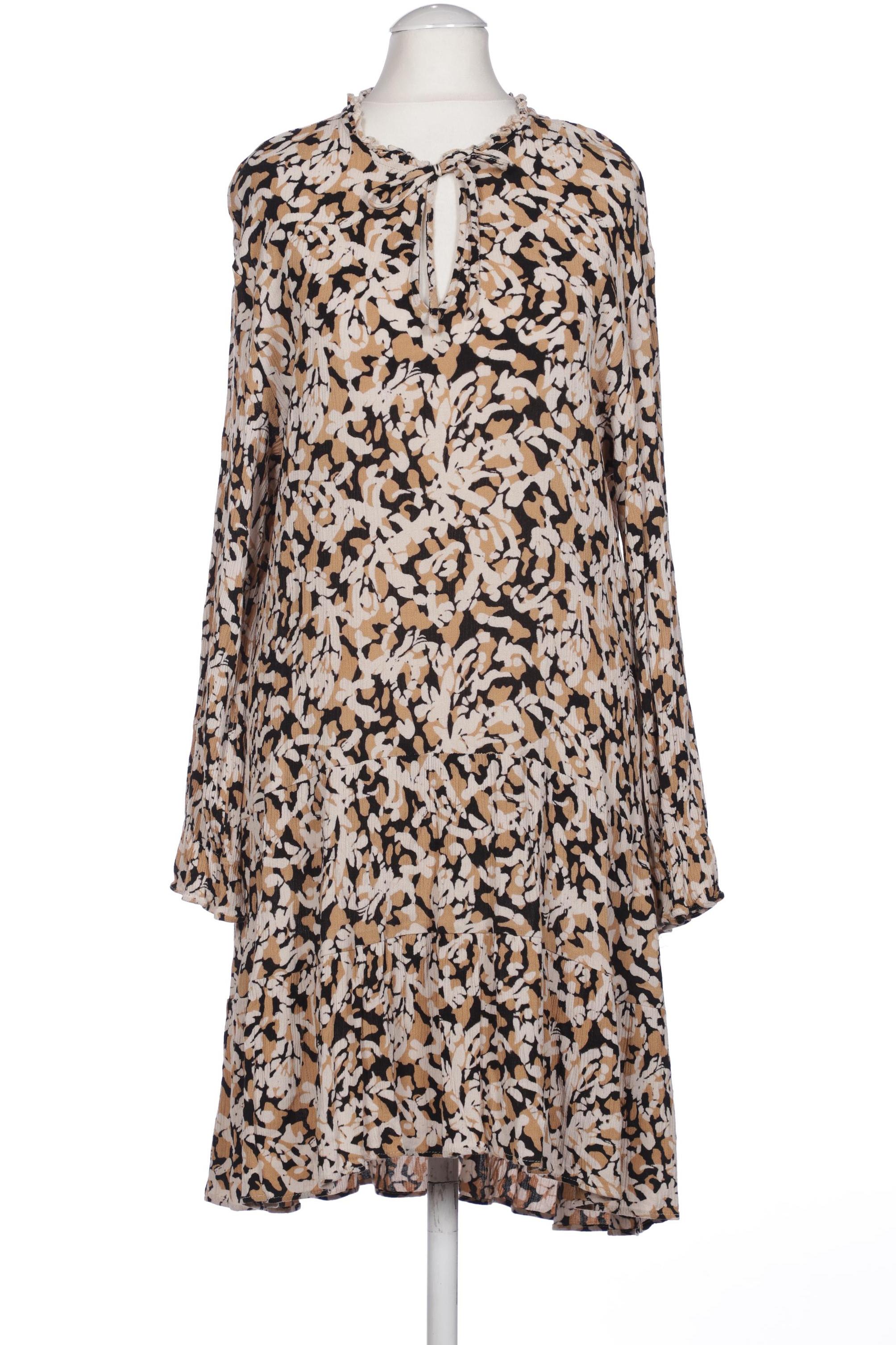 

Orsay Damen Kleid, beige, Gr. 36