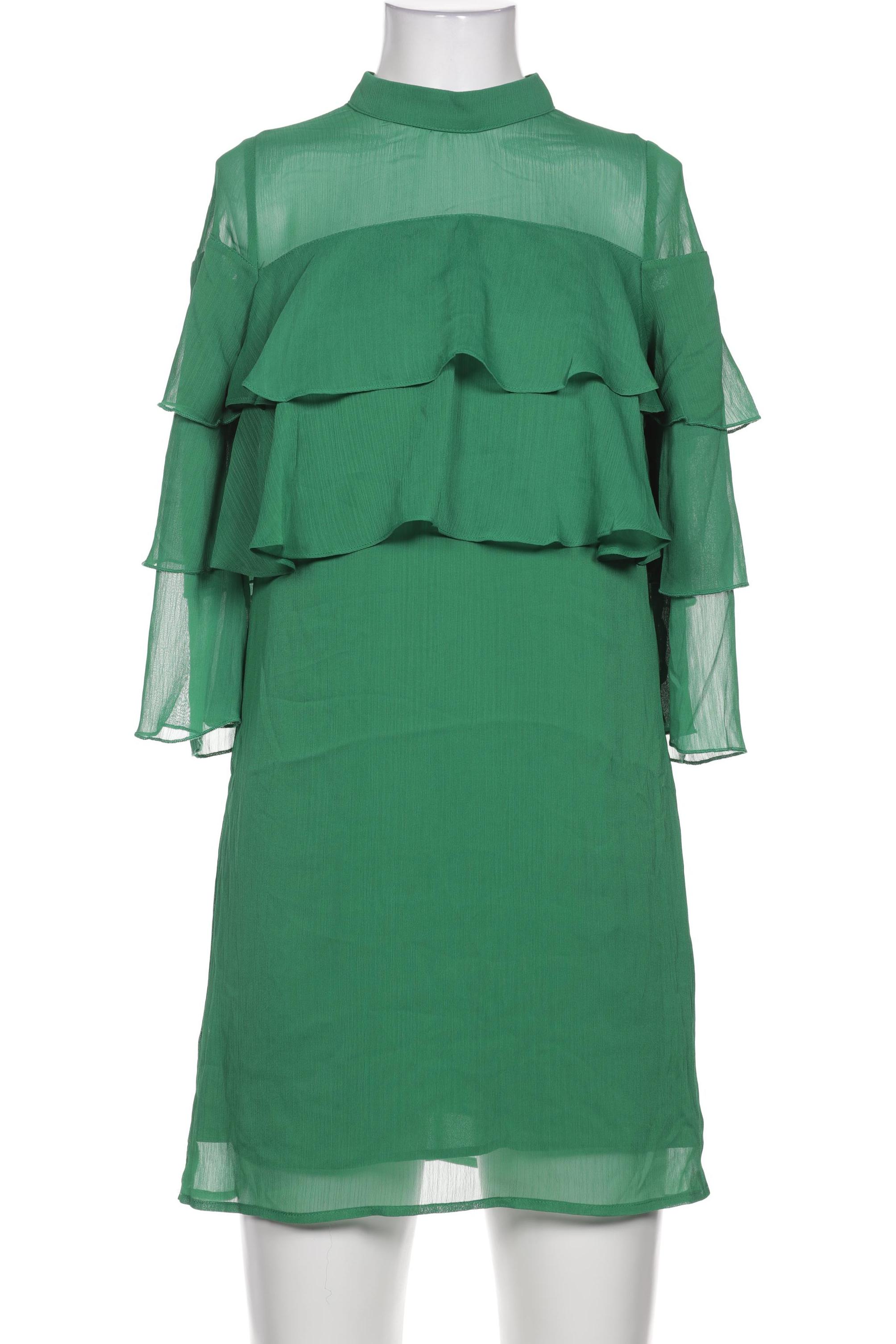 

Orsay Damen Kleid, grün, Gr. 34