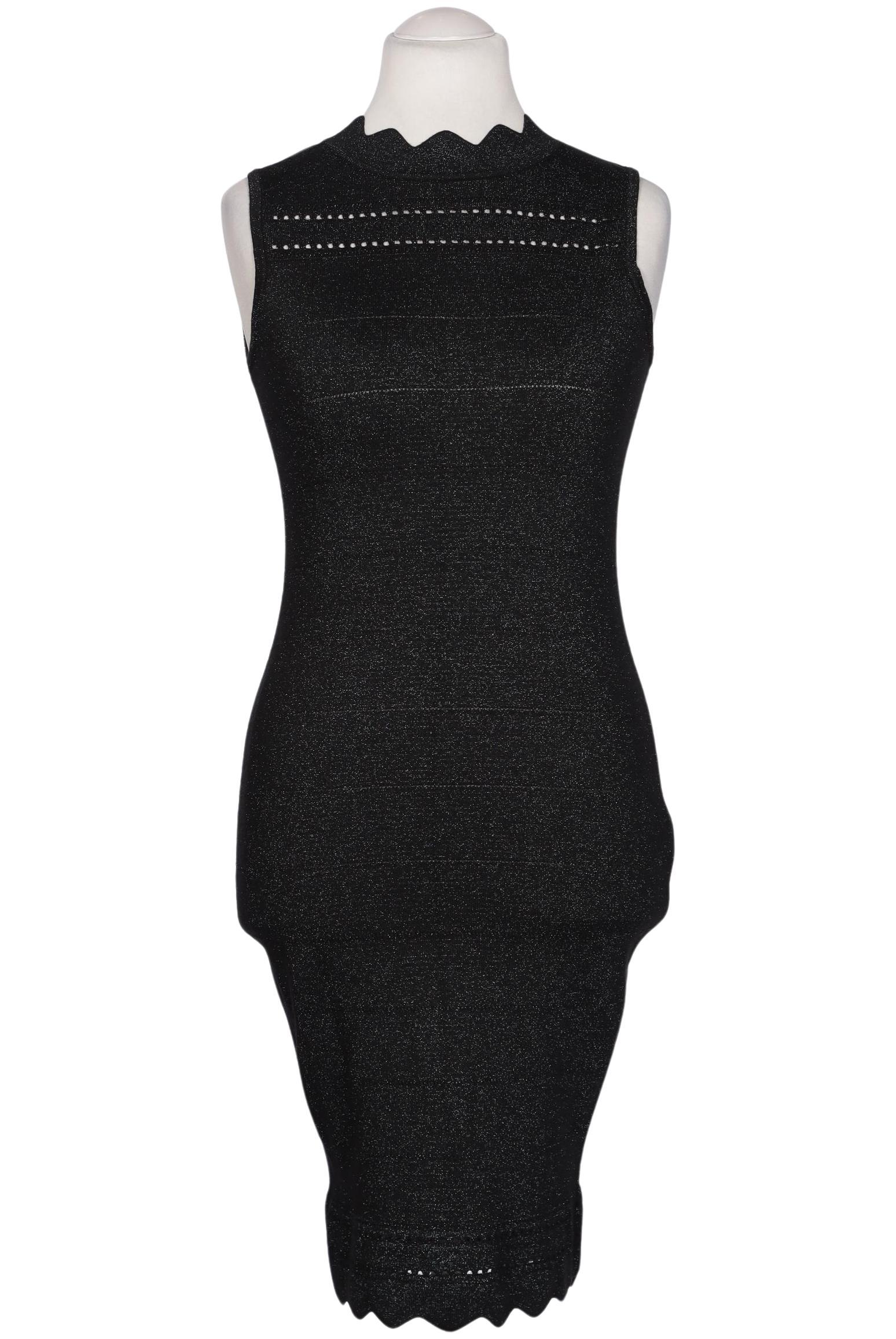 

Orsay Damen Kleid, schwarz, Gr. 42