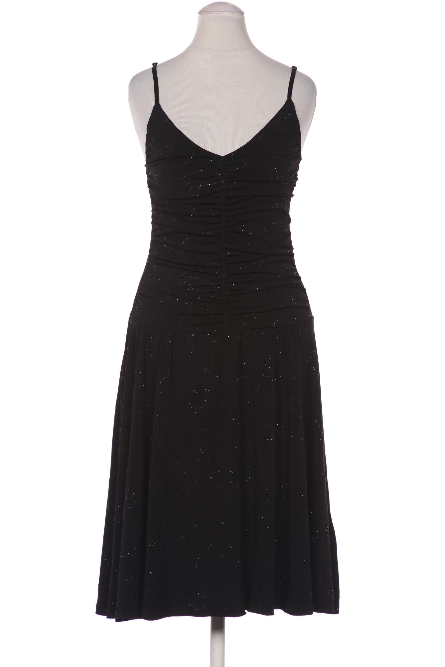 

Orsay Damen Kleid, schwarz, Gr. 34