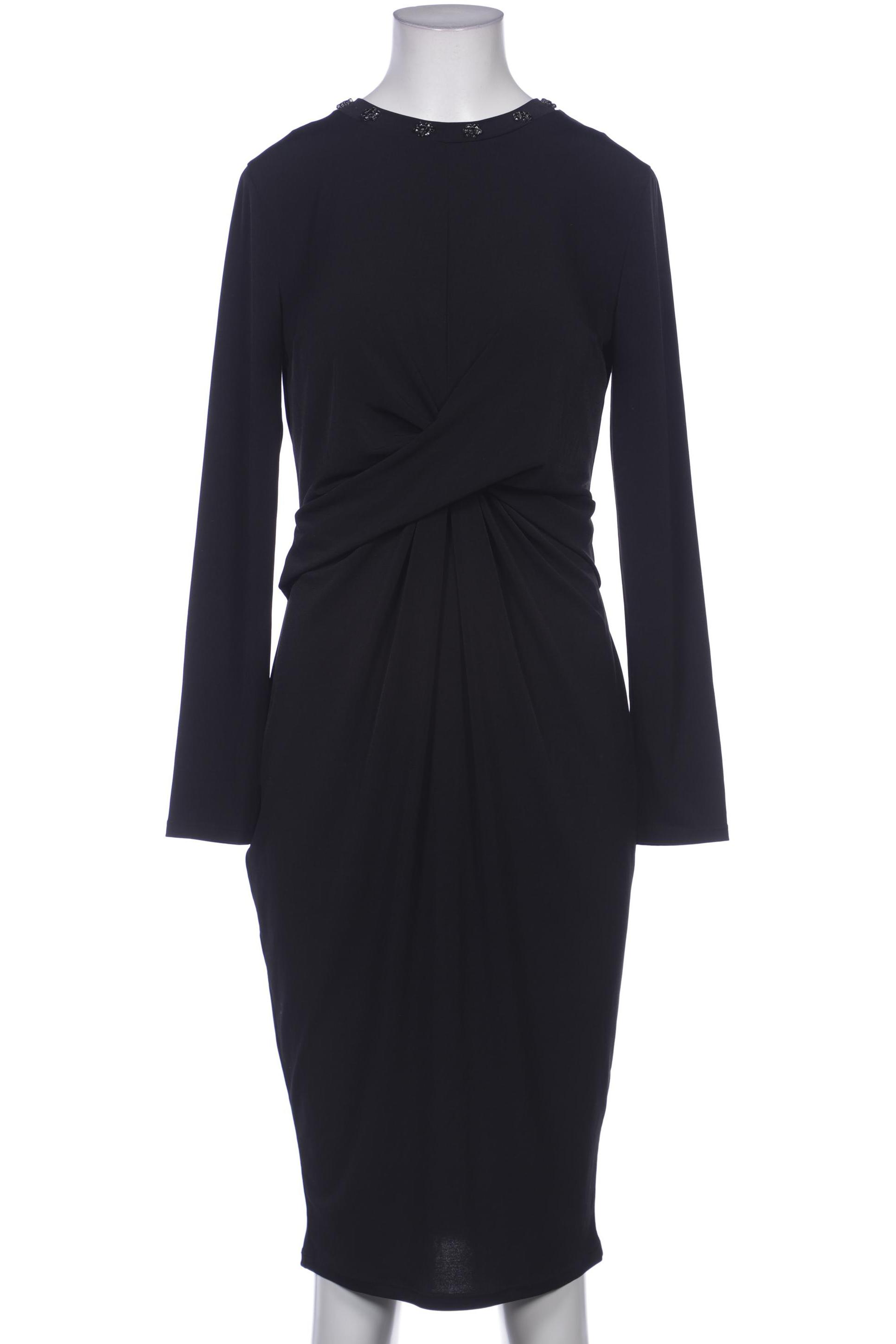 

Orsay Damen Kleid, schwarz, Gr. 38