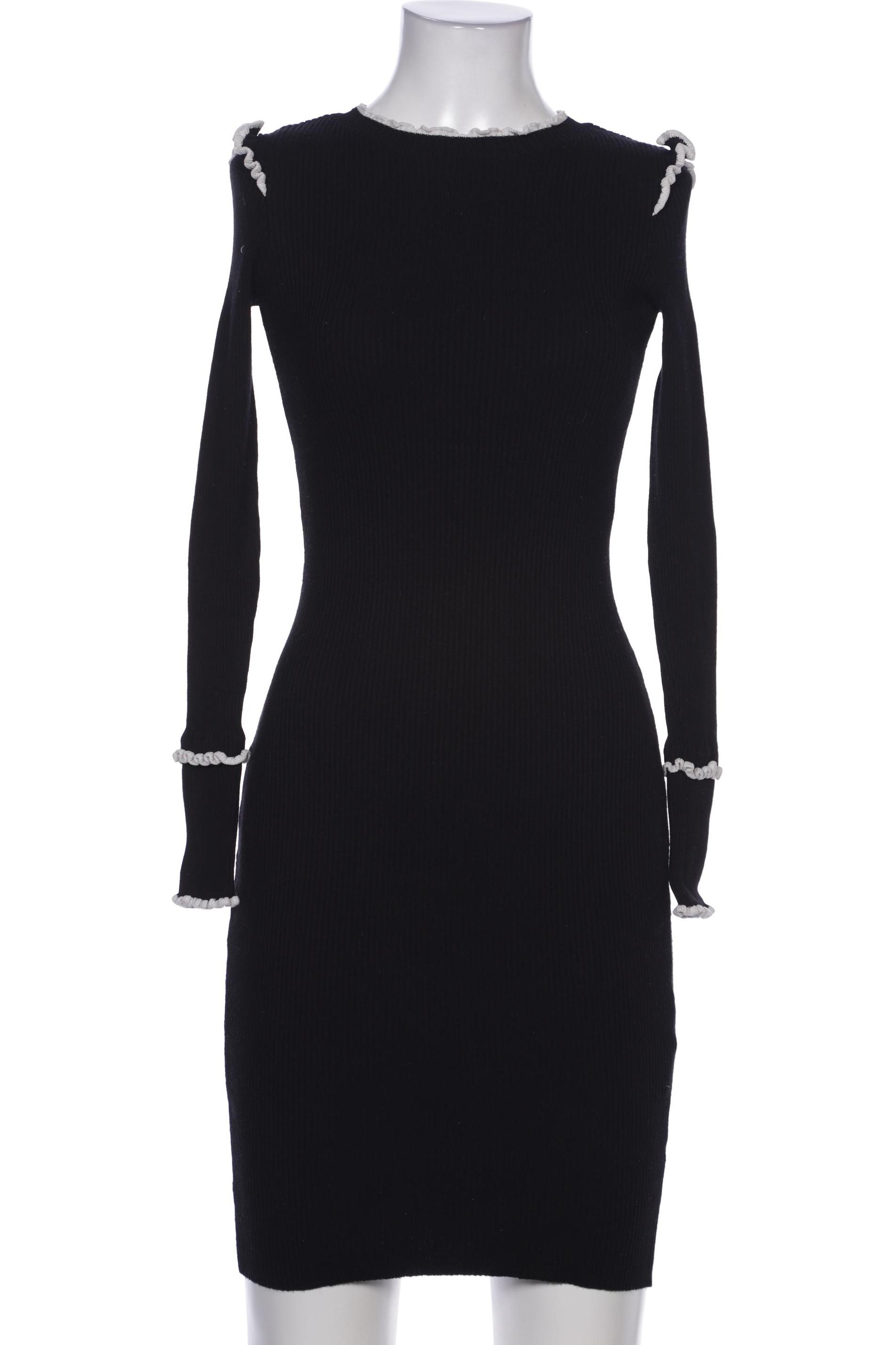 

Orsay Damen Kleid, schwarz, Gr. 34