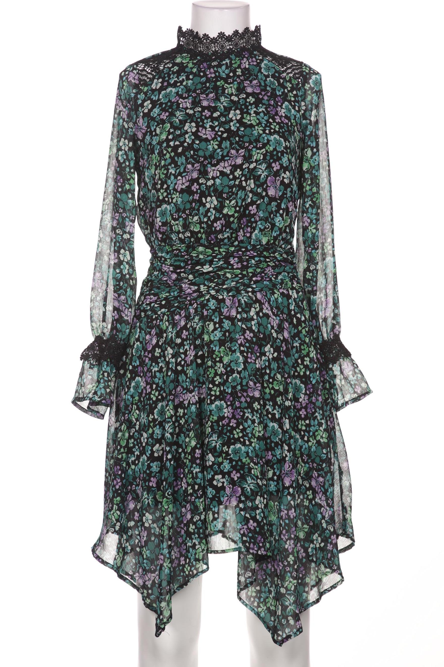 

Orsay Damen Kleid, grün, Gr. 34