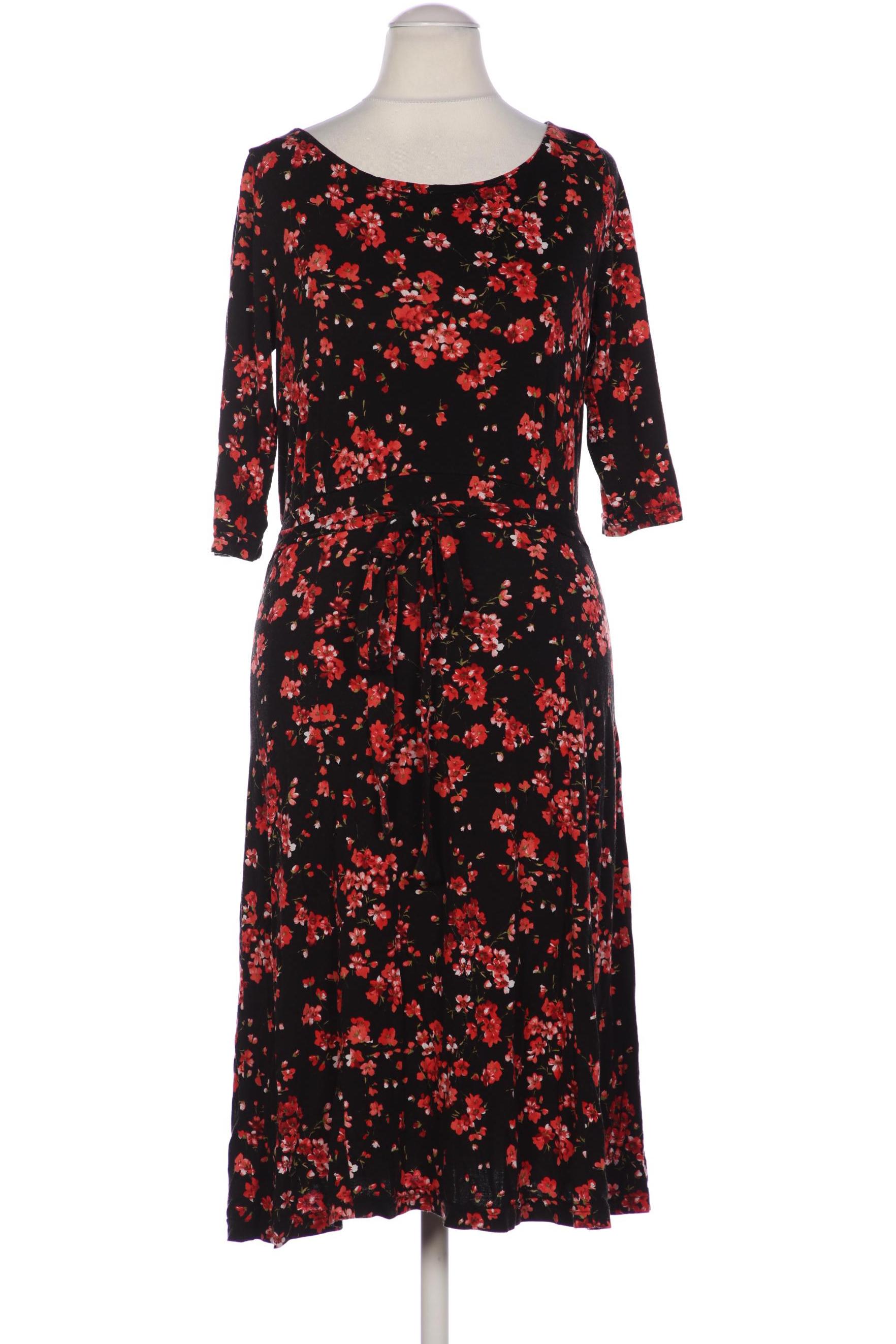 

Orsay Damen Kleid, schwarz, Gr. 34