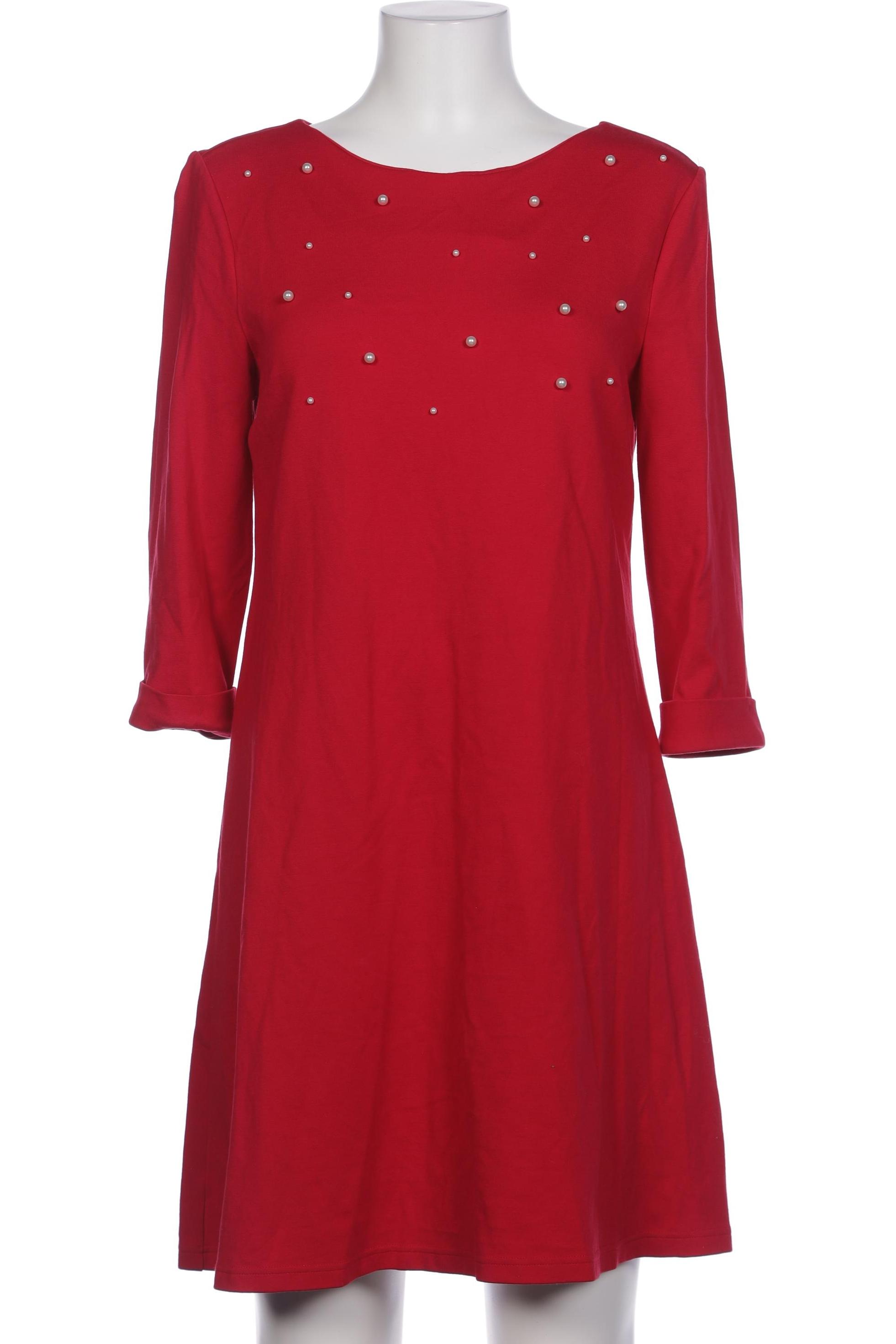 

Orsay Damen Kleid, rot, Gr. 40