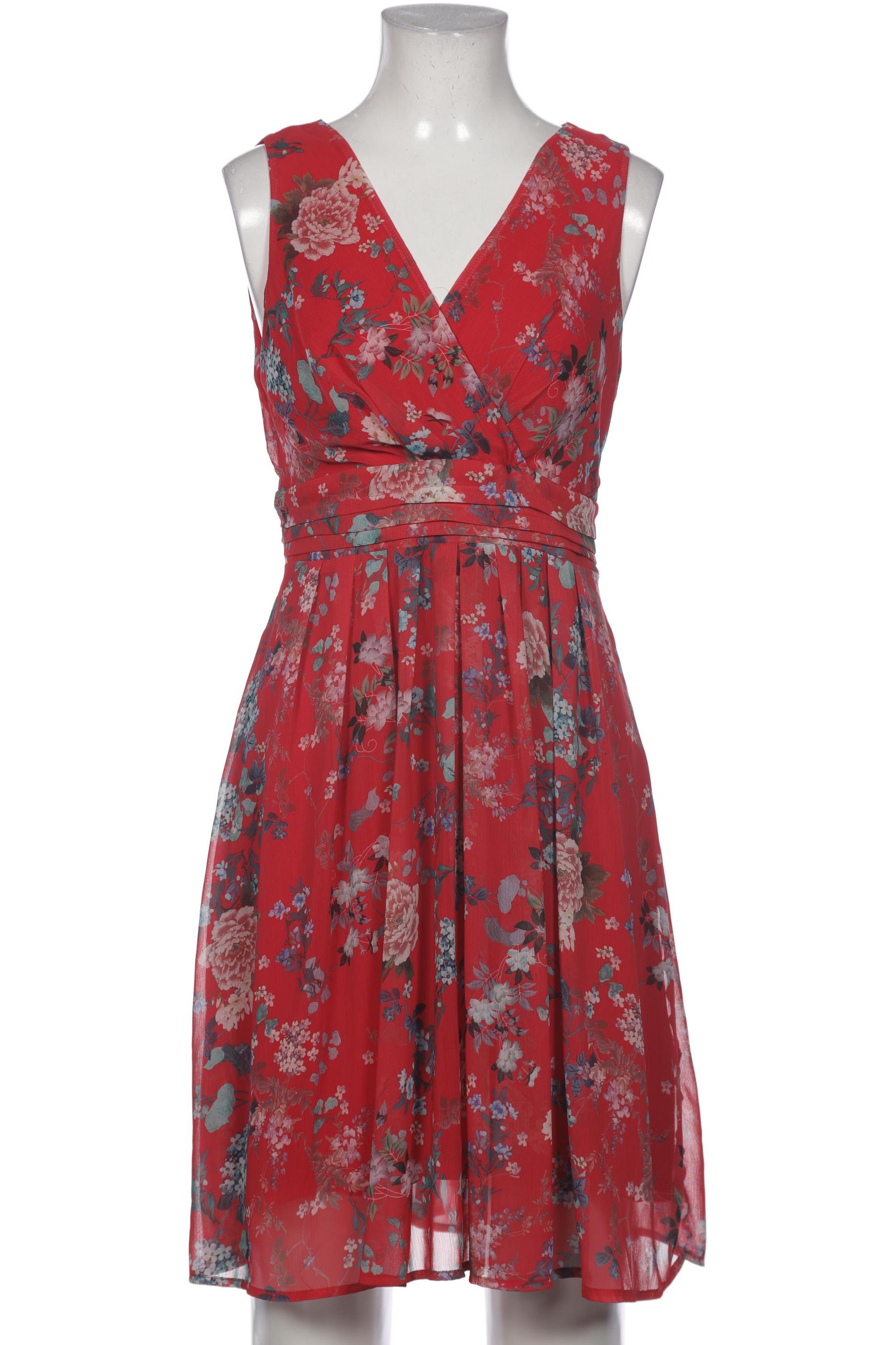 

Orsay Damen Kleid, rot, Gr. 38