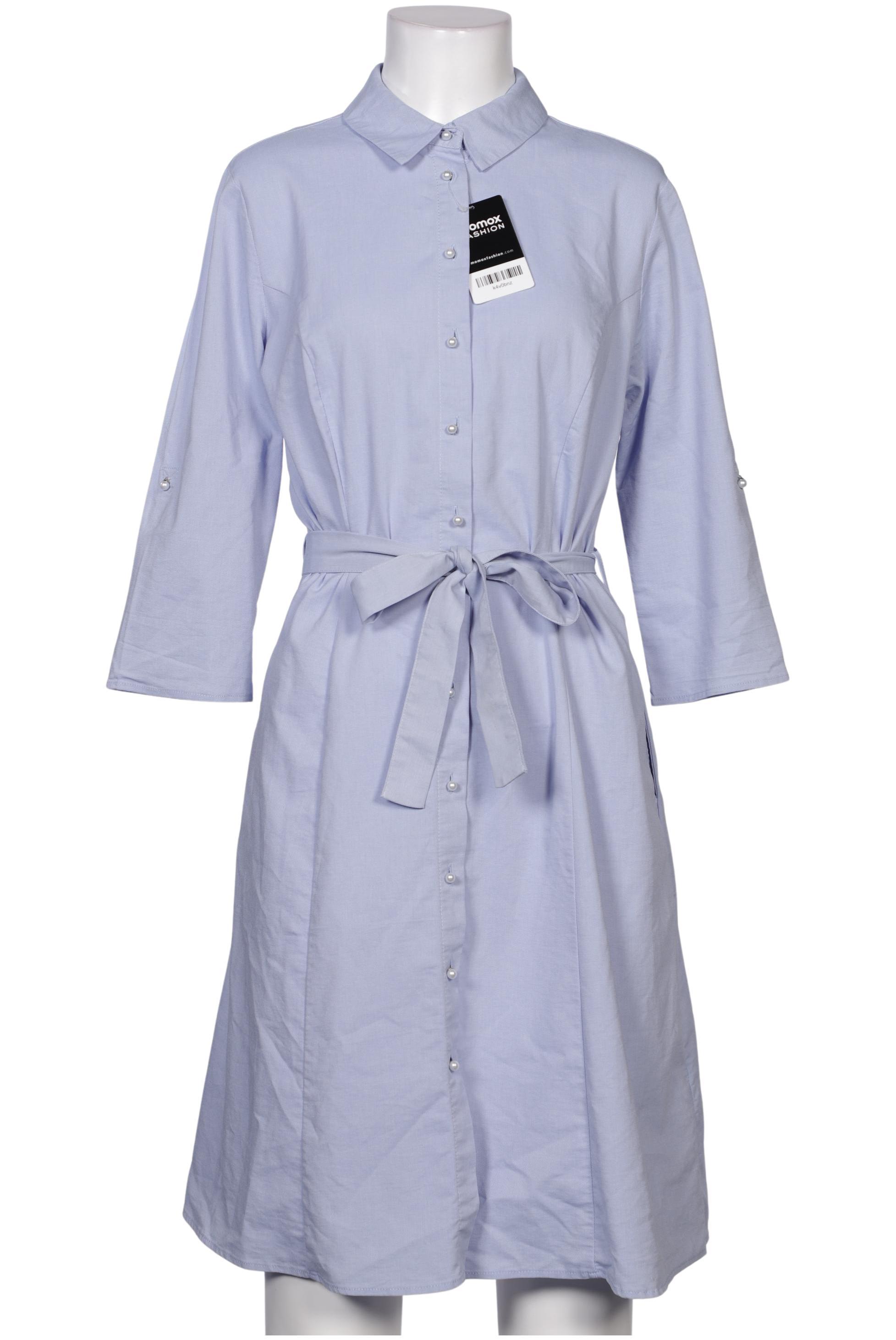 

Orsay Damen Kleid, hellblau, Gr. 40