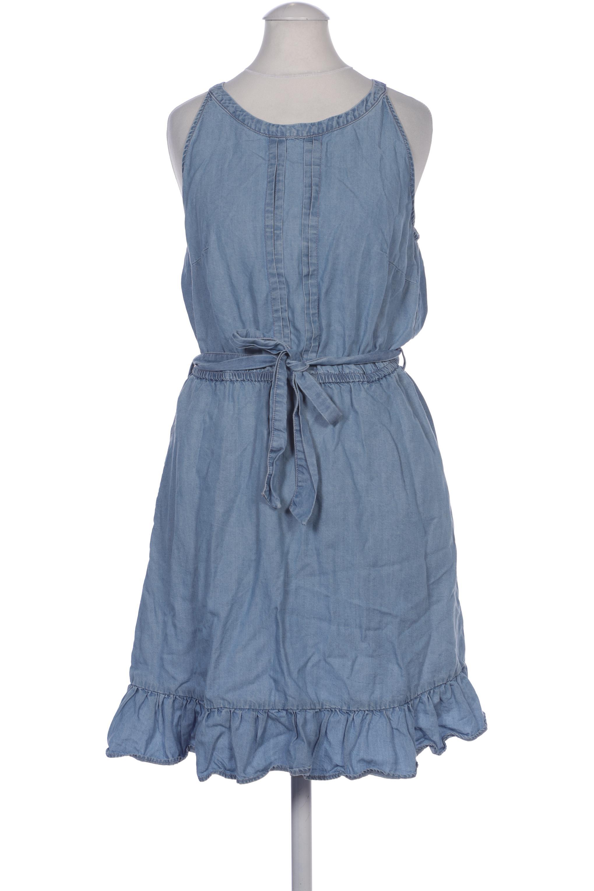 

Orsay Damen Kleid, blau, Gr. 32