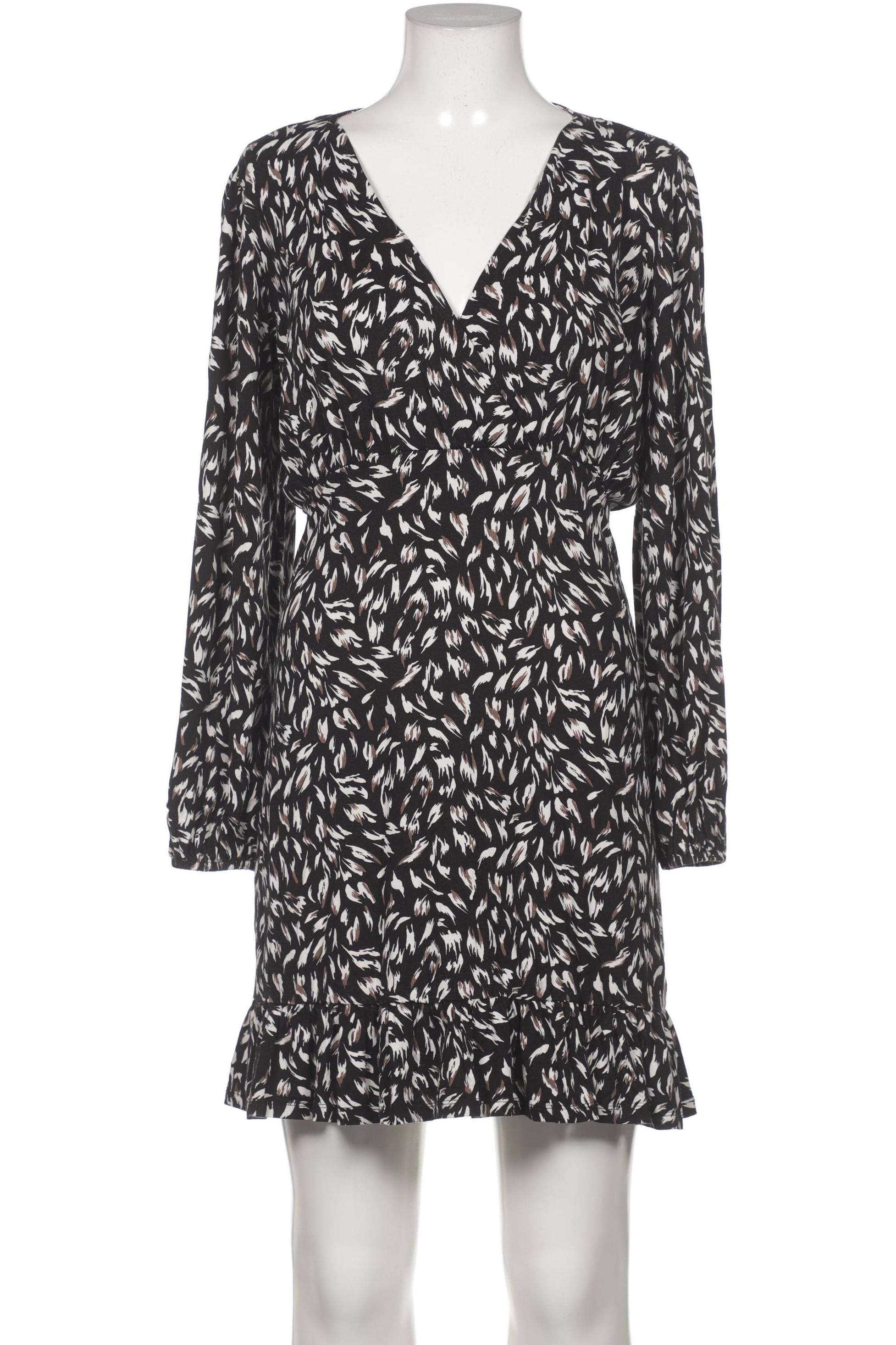 

Orsay Damen Kleid, schwarz, Gr. 42