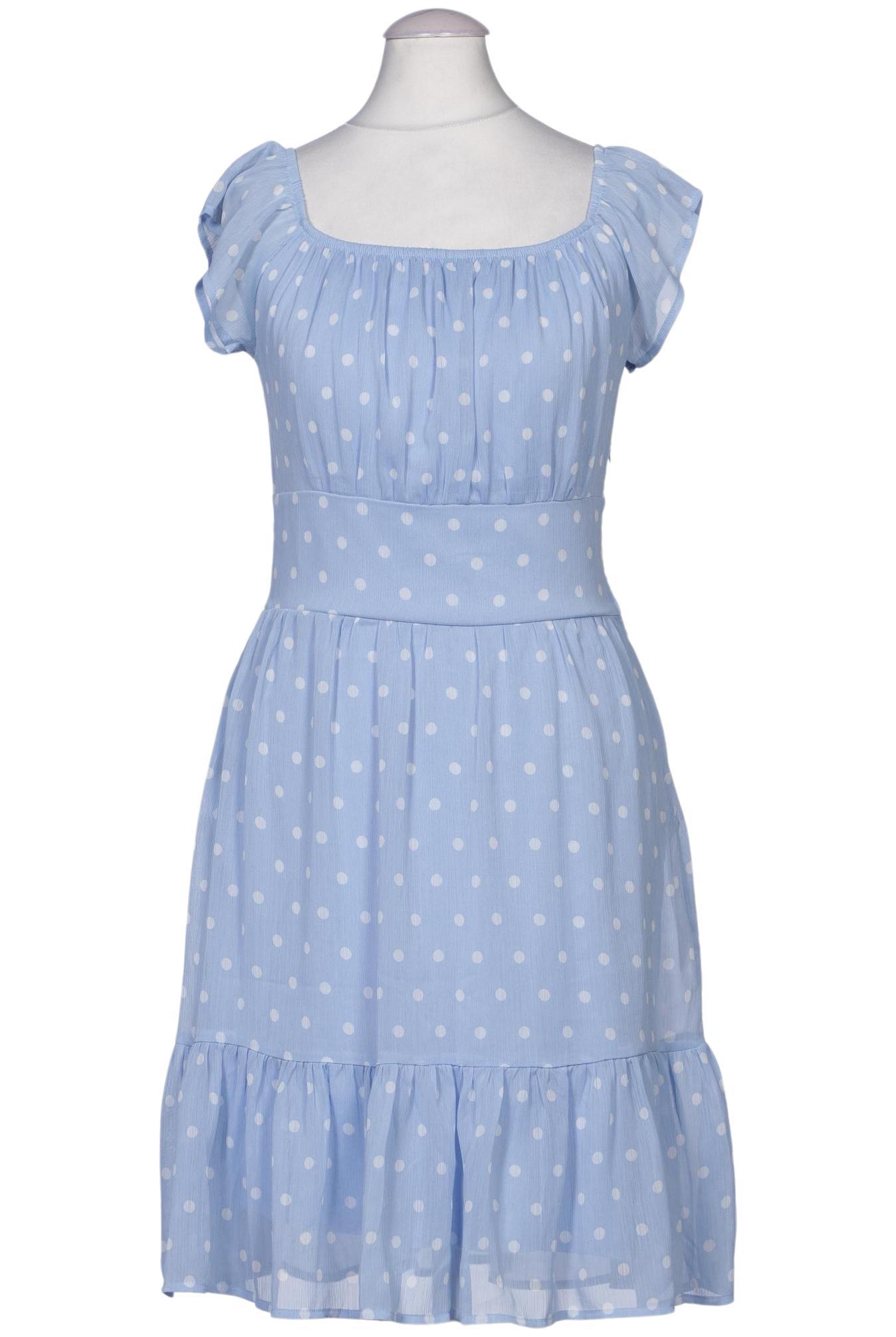 

Orsay Damen Kleid, hellblau, Gr. 34