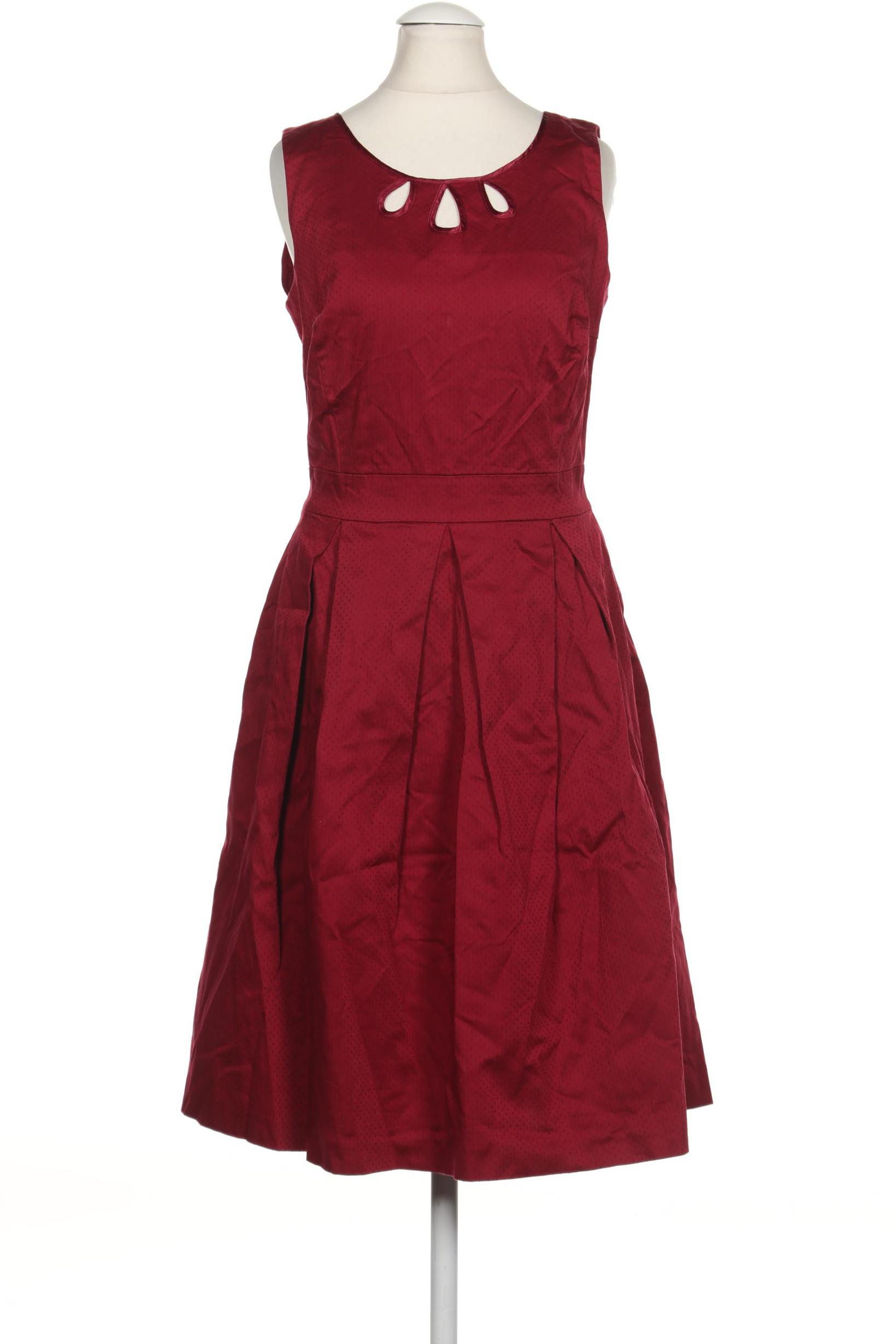 

Orsay Damen Kleid, bordeaux