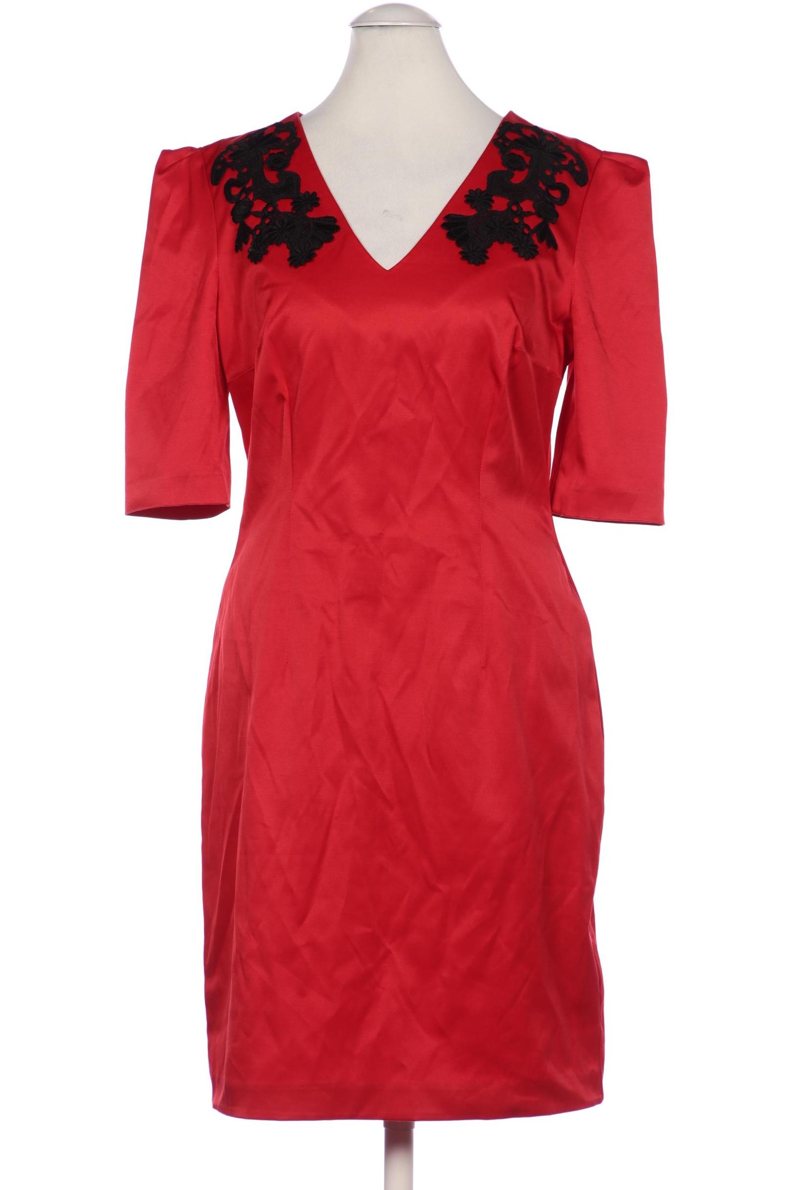 

Orsay Damen Kleid, rot, Gr. 36