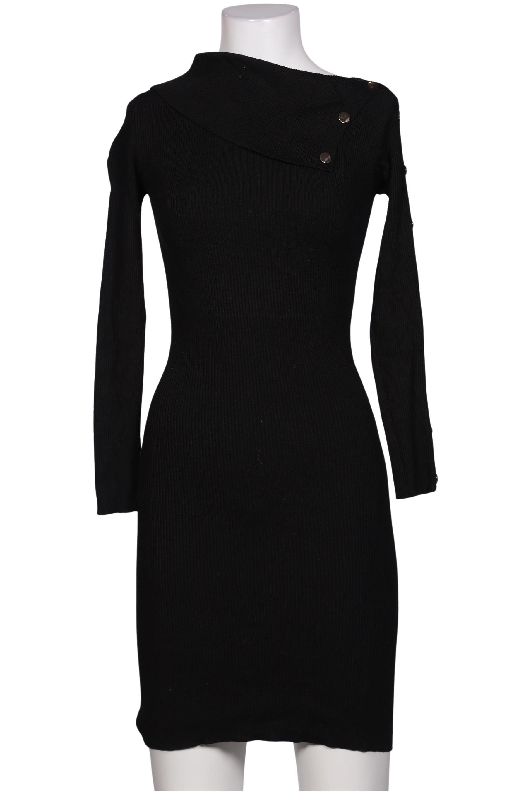 

Orsay Damen Kleid, schwarz, Gr. 36