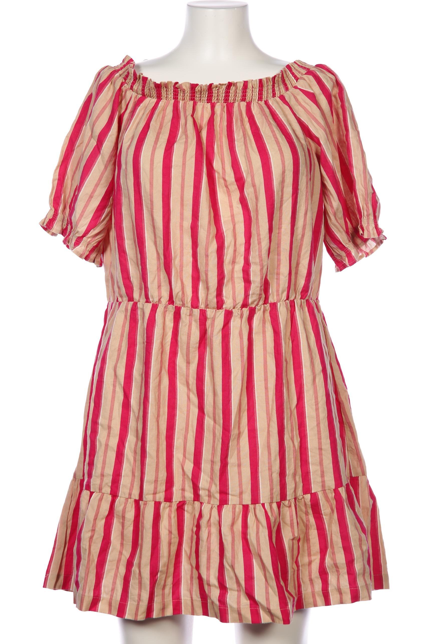 

Orsay Damen Kleid, pink, Gr. 48