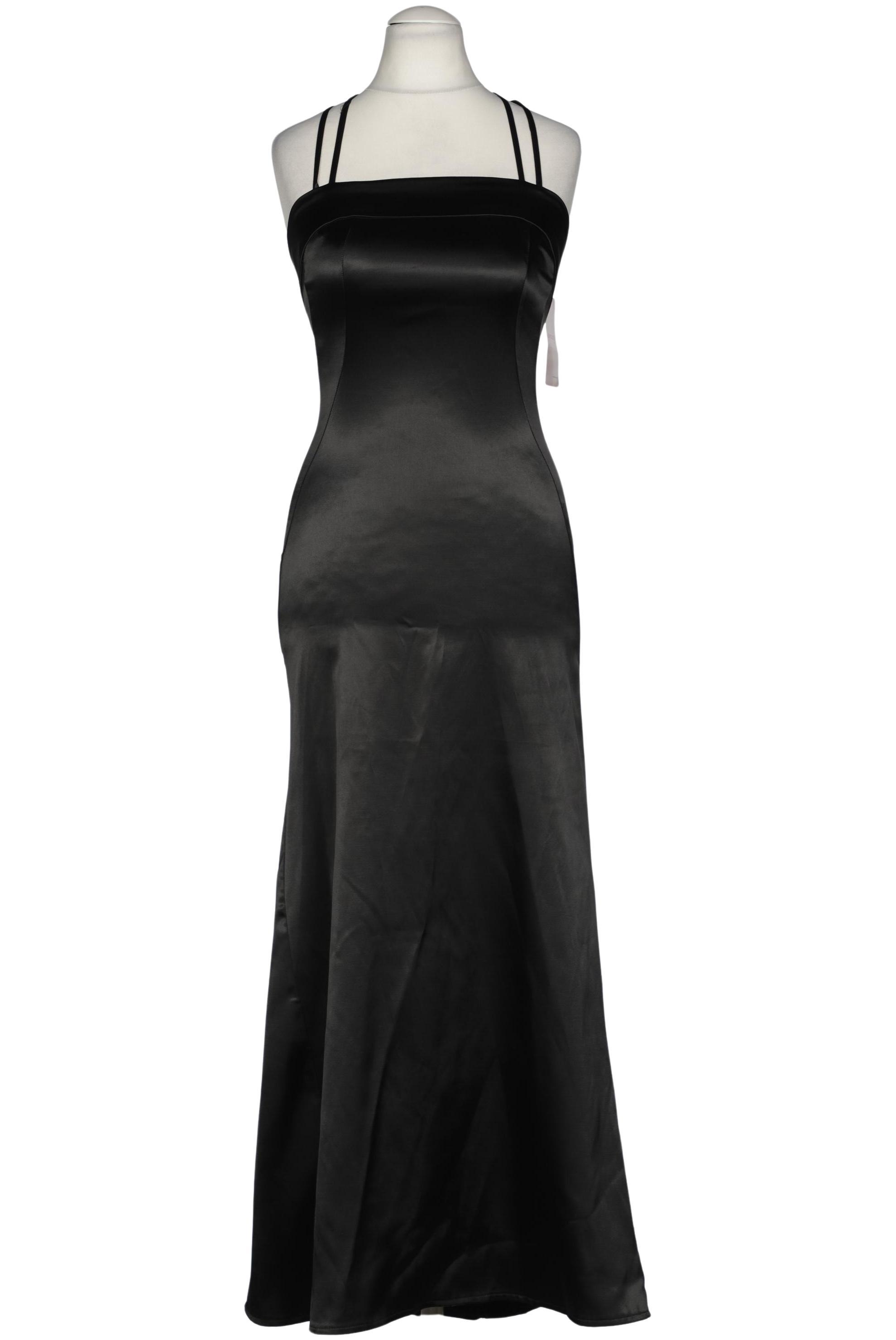 

Orsay Damen Kleid, schwarz, Gr. 38