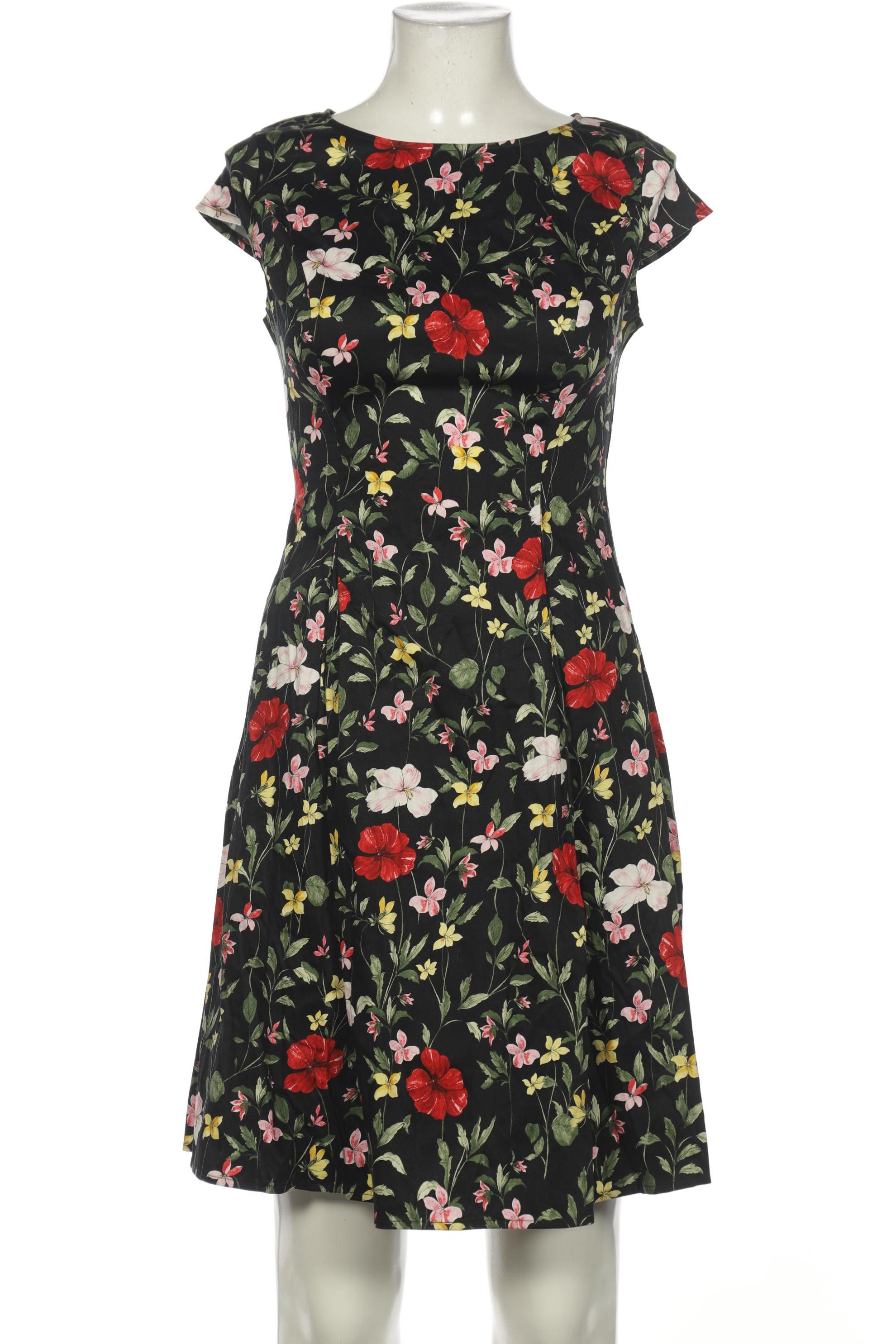 

Orsay Damen Kleid, schwarz, Gr. 38