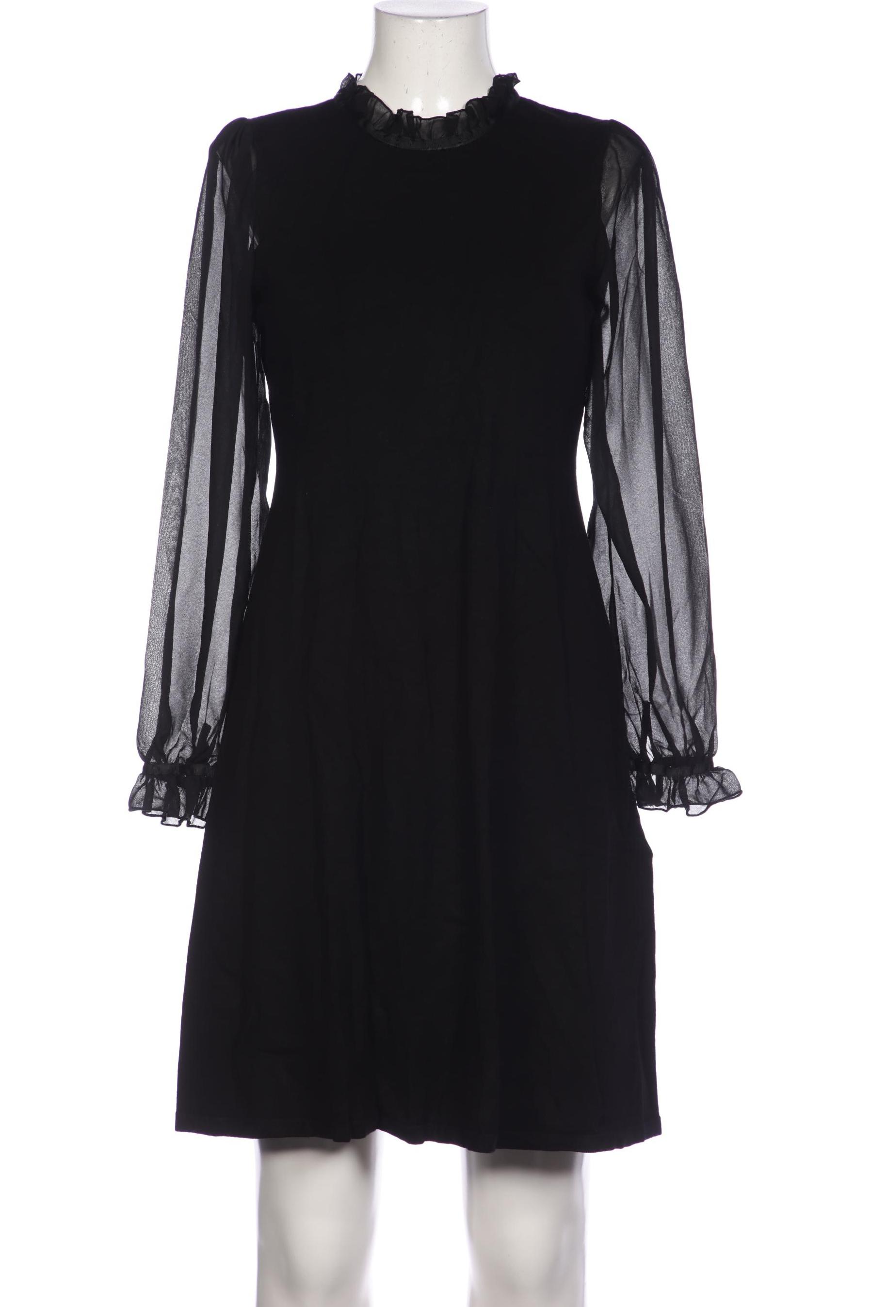 

Orsay Damen Kleid, schwarz, Gr. 42