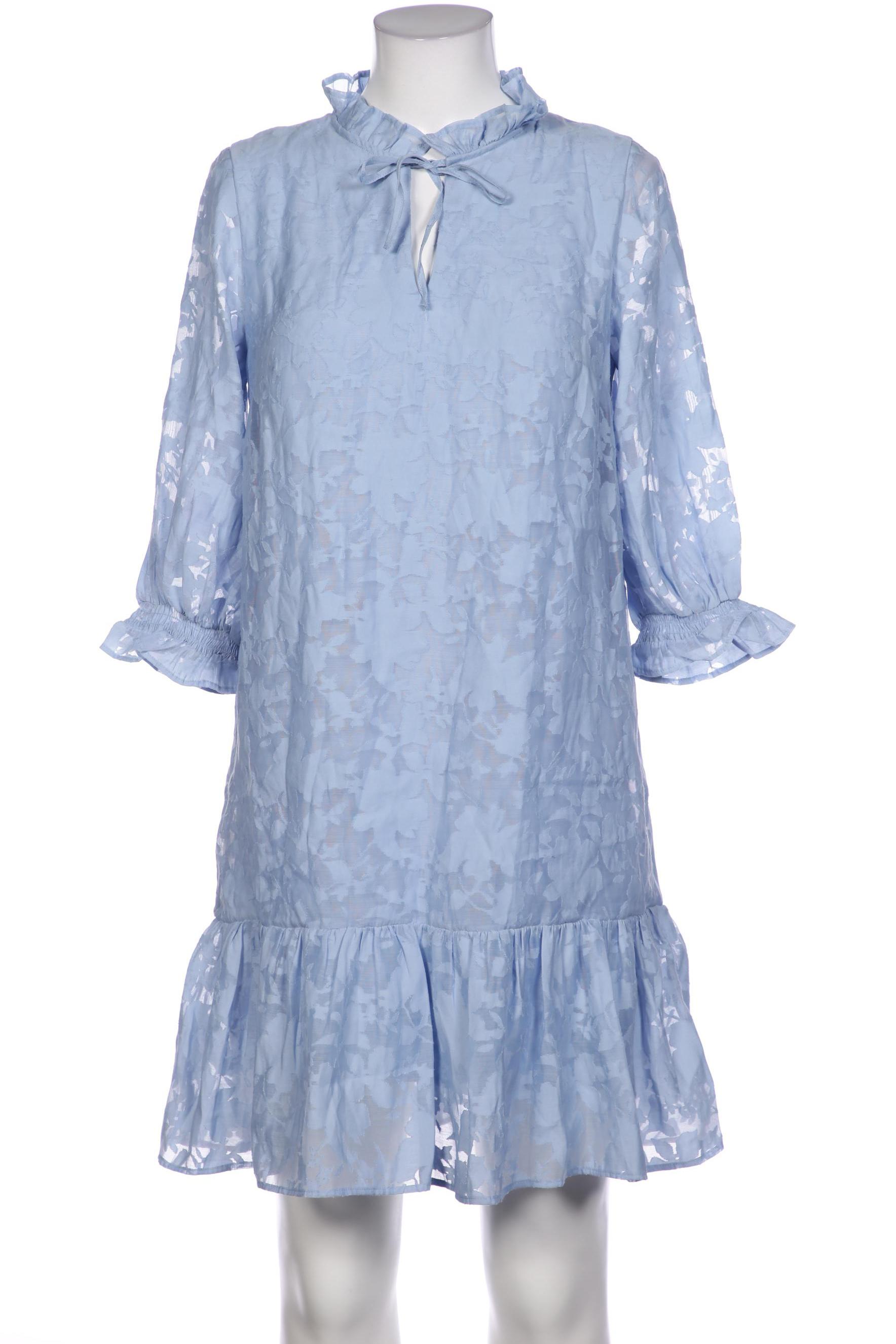 

Orsay Damen Kleid, hellblau, Gr. 38
