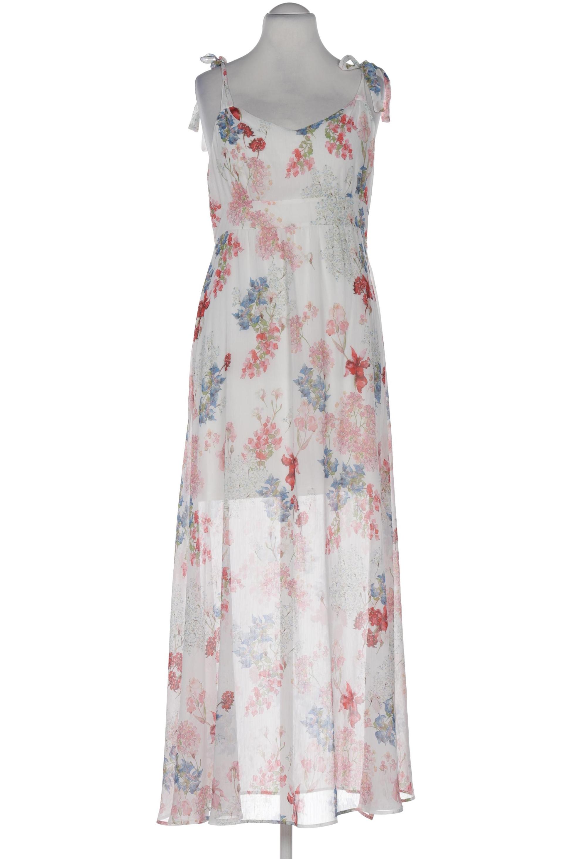 

Orsay Damen Kleid, mehrfarbig, Gr. 42