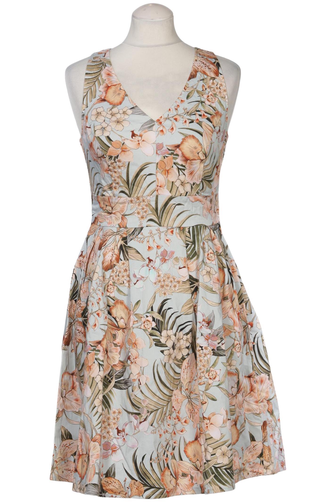 

Orsay Damen Kleid, mehrfarbig, Gr. 36