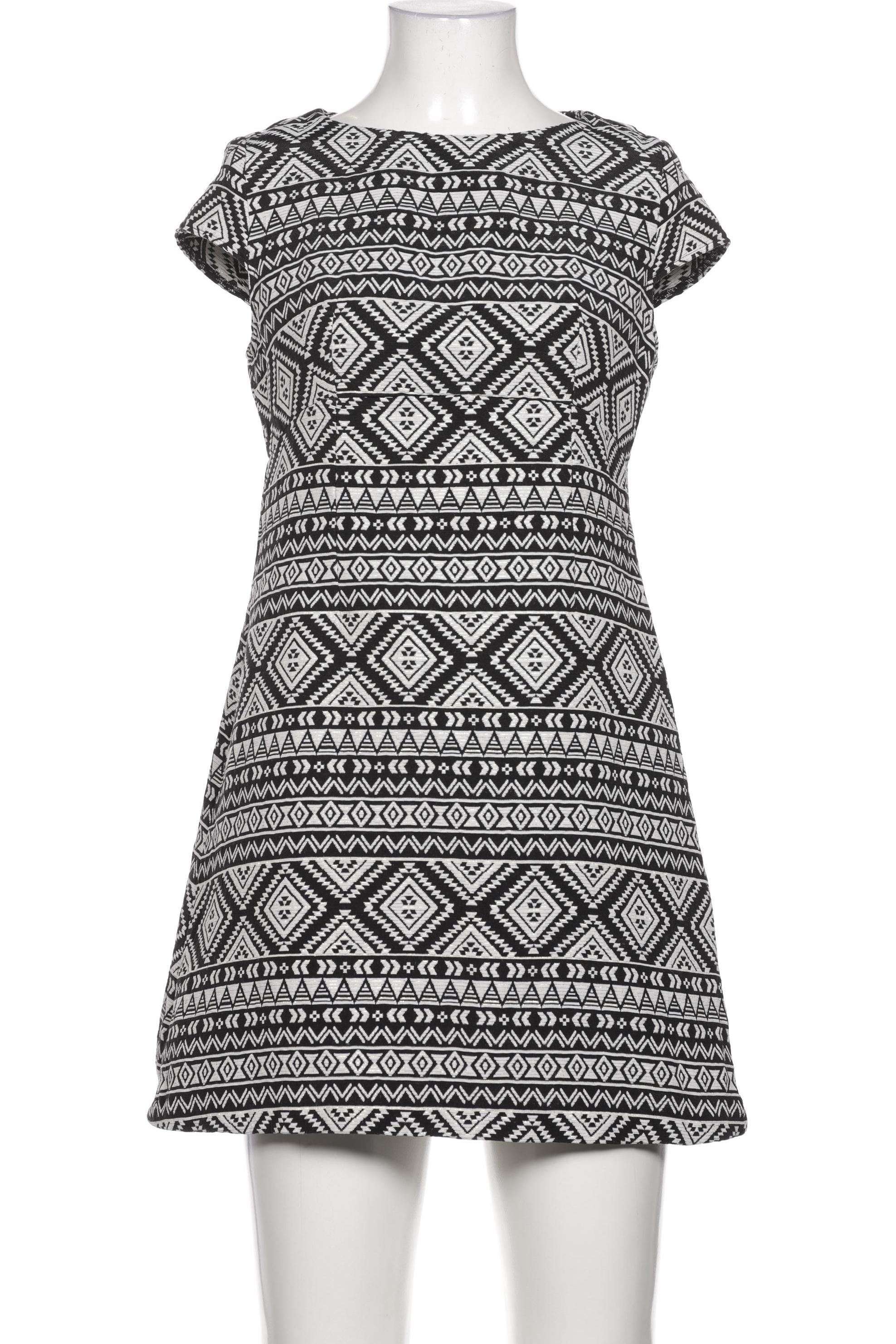 

Orsay Damen Kleid, schwarz, Gr. 38