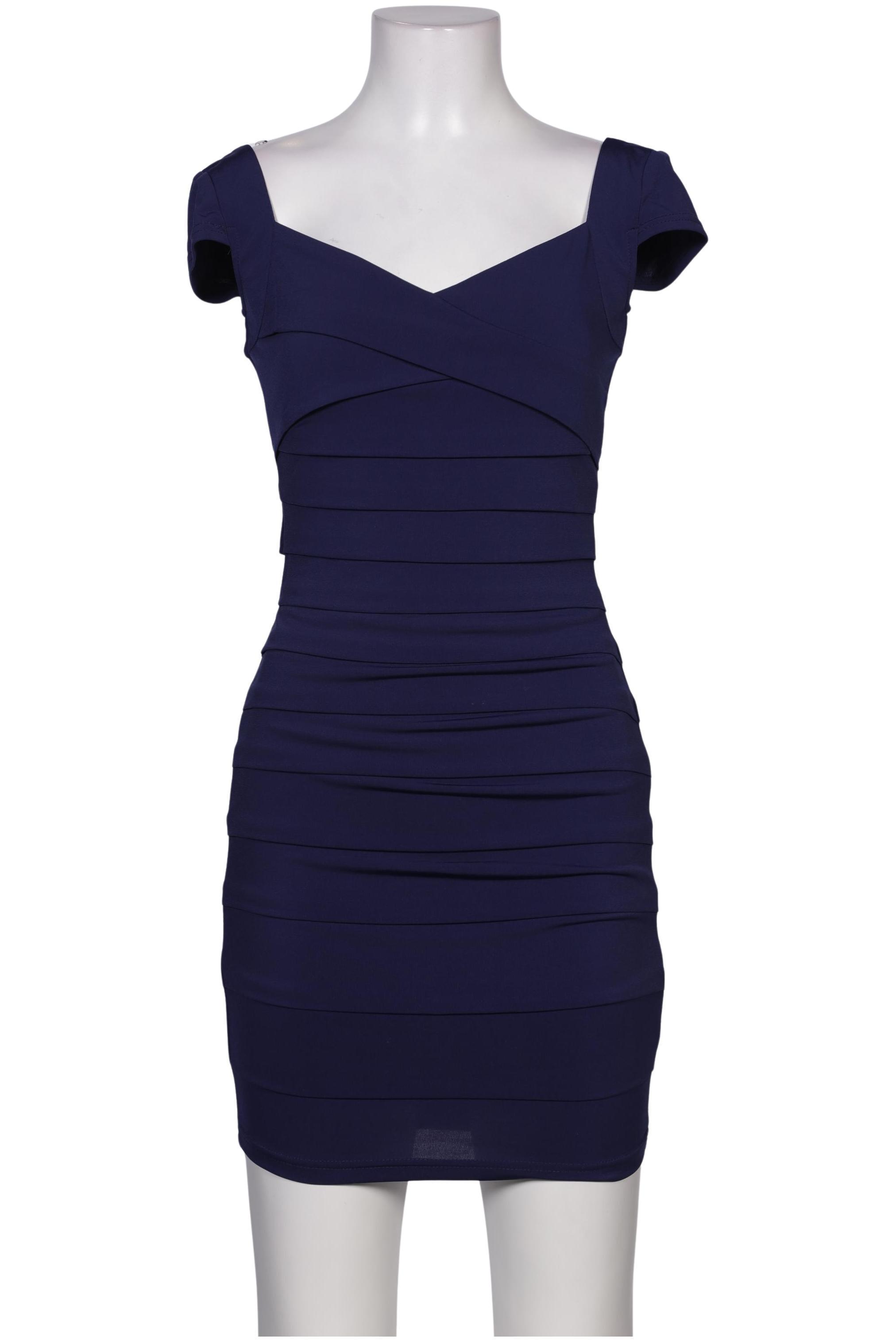 

Orsay Damen Kleid, blau, Gr. 34