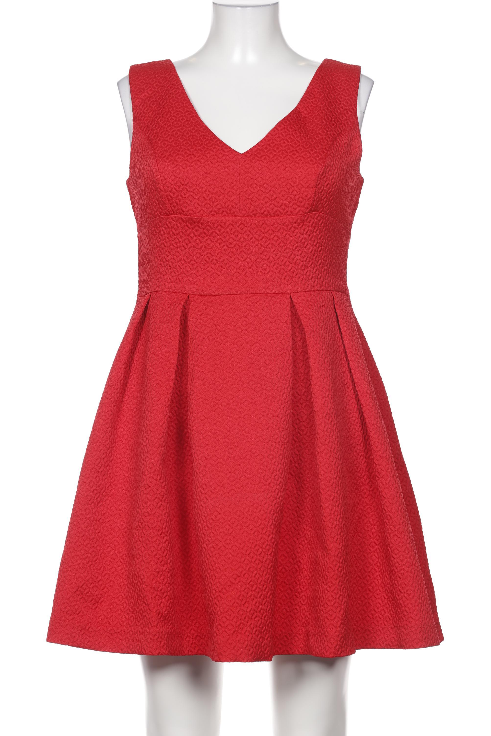 

Orsay Damen Kleid, rot, Gr. 42