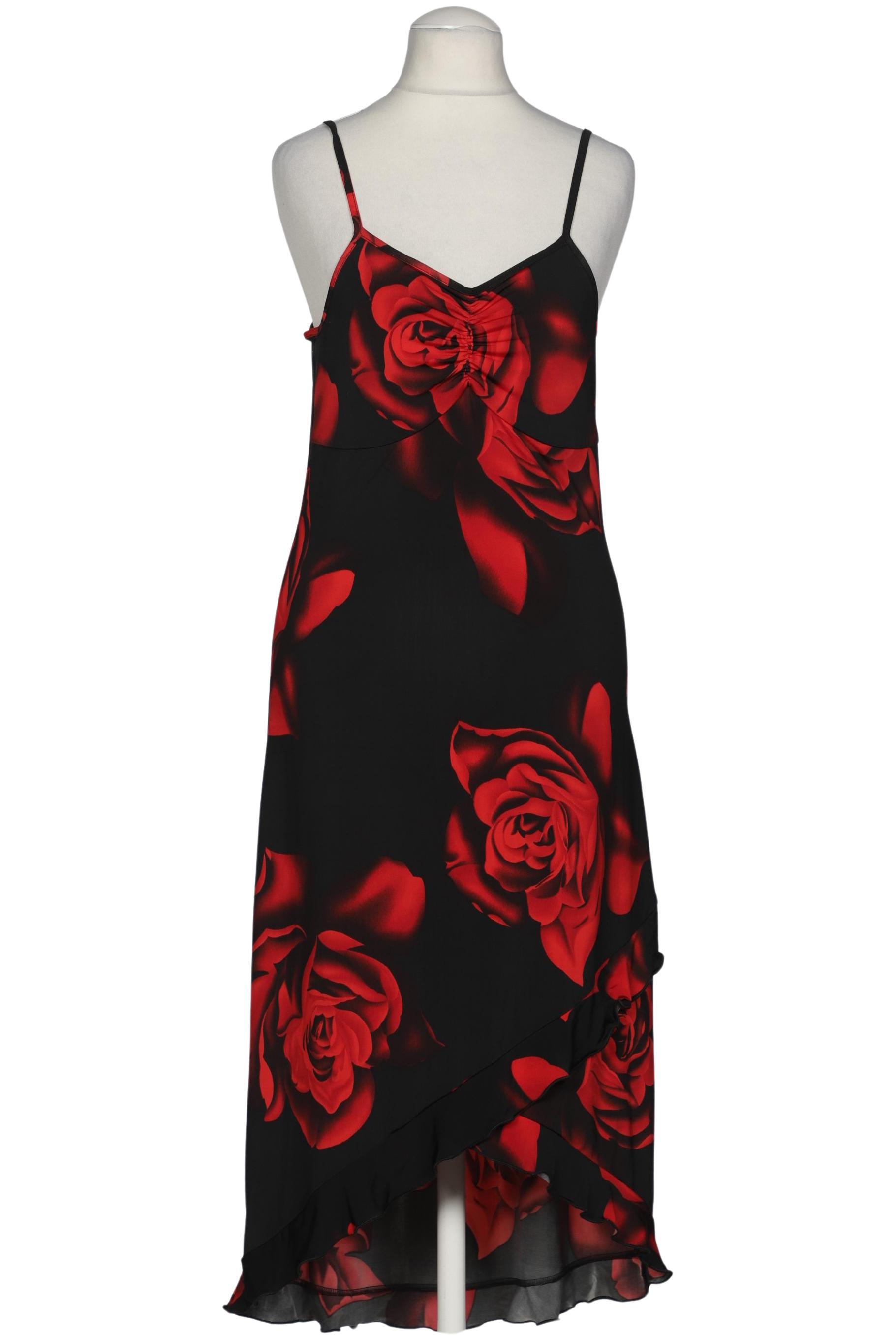 

Orsay Damen Kleid, schwarz, Gr. 38