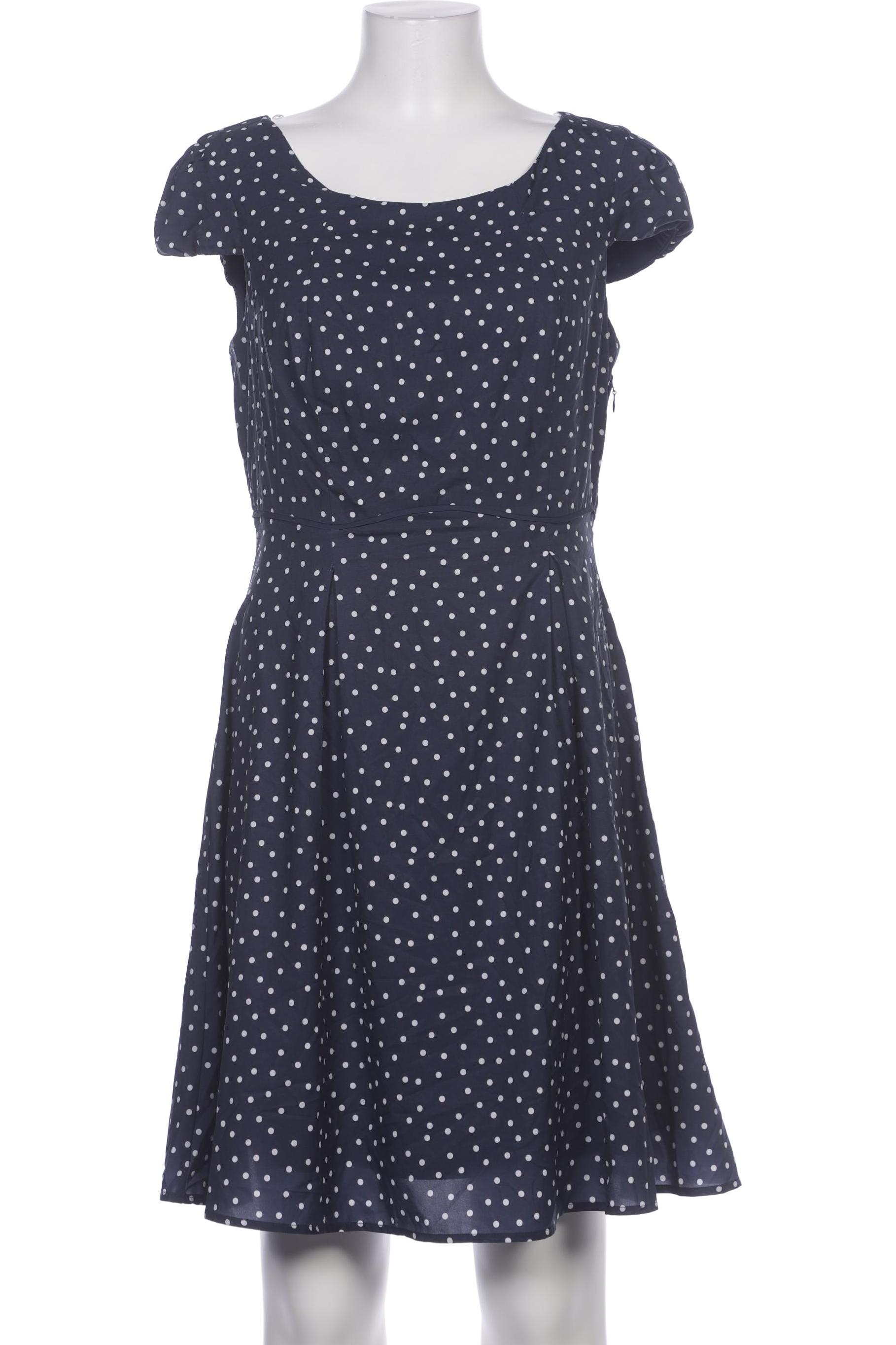 

Orsay Damen Kleid, marineblau, Gr. 40