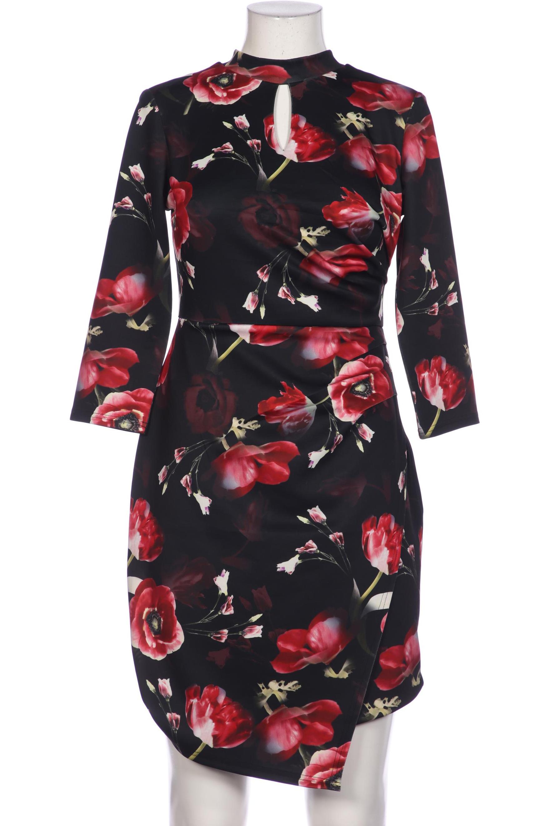 

Orsay Damen Kleid, schwarz, Gr. 40
