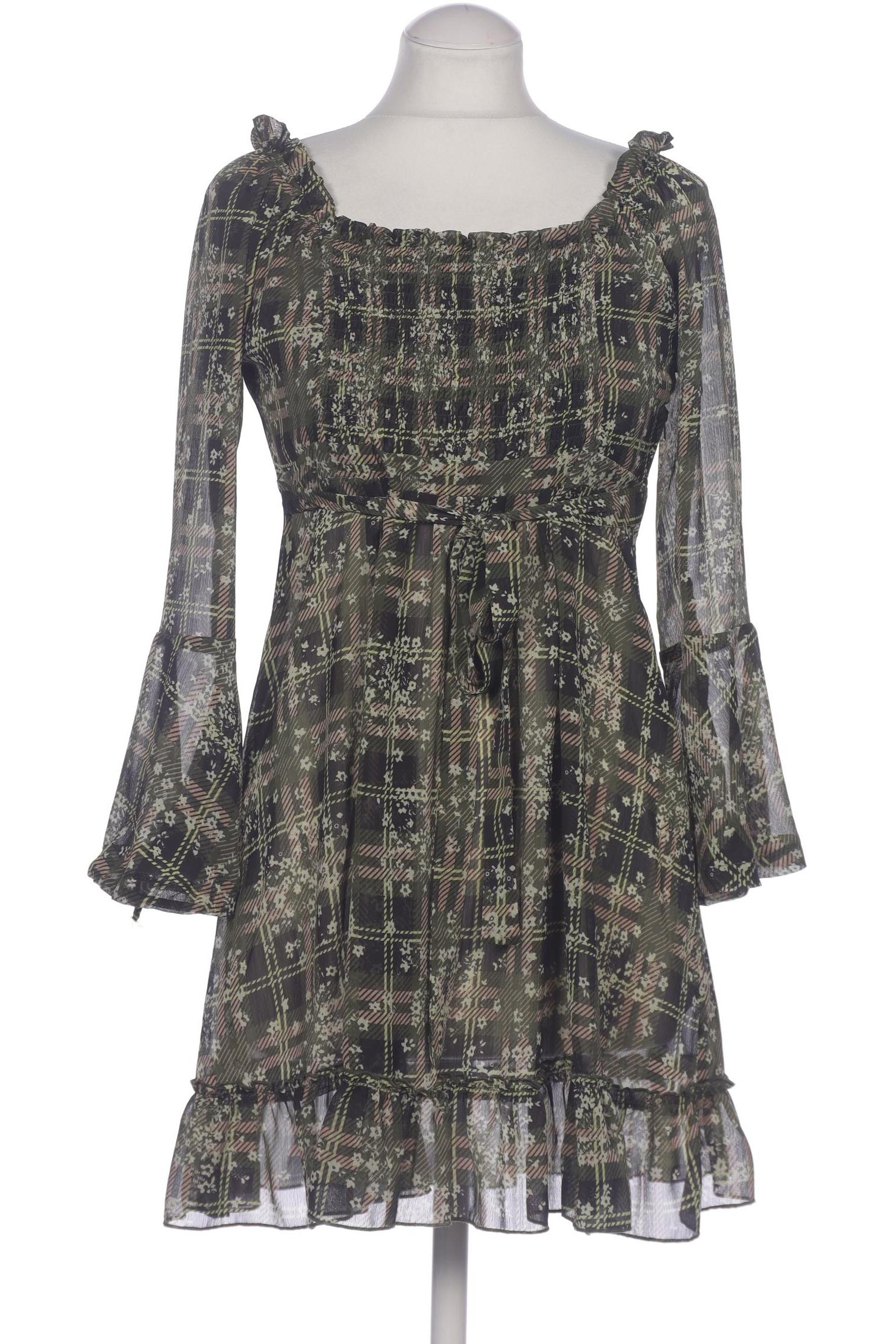 

Orsay Damen Kleid, grün, Gr. 38