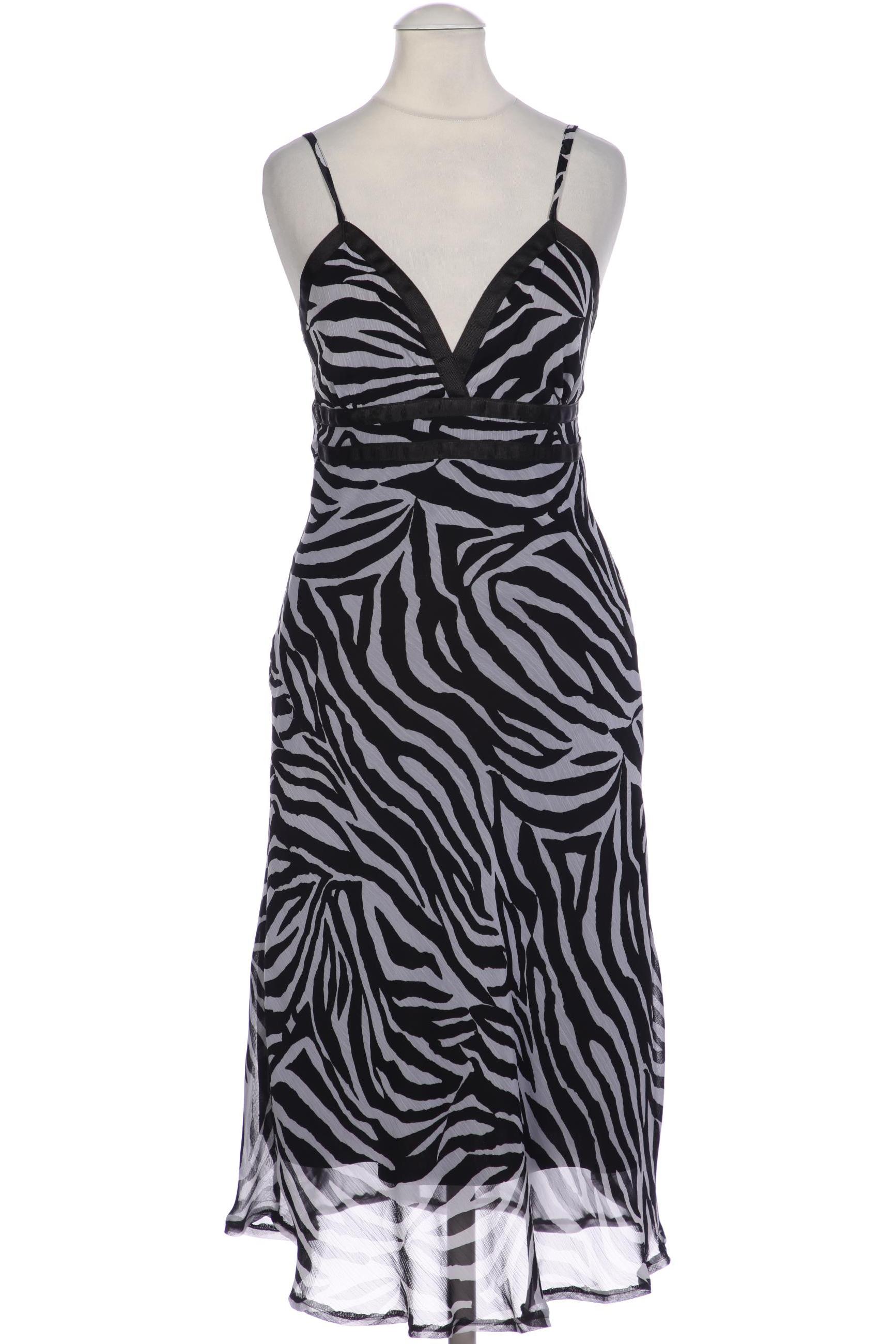 

Orsay Damen Kleid, schwarz, Gr. 32