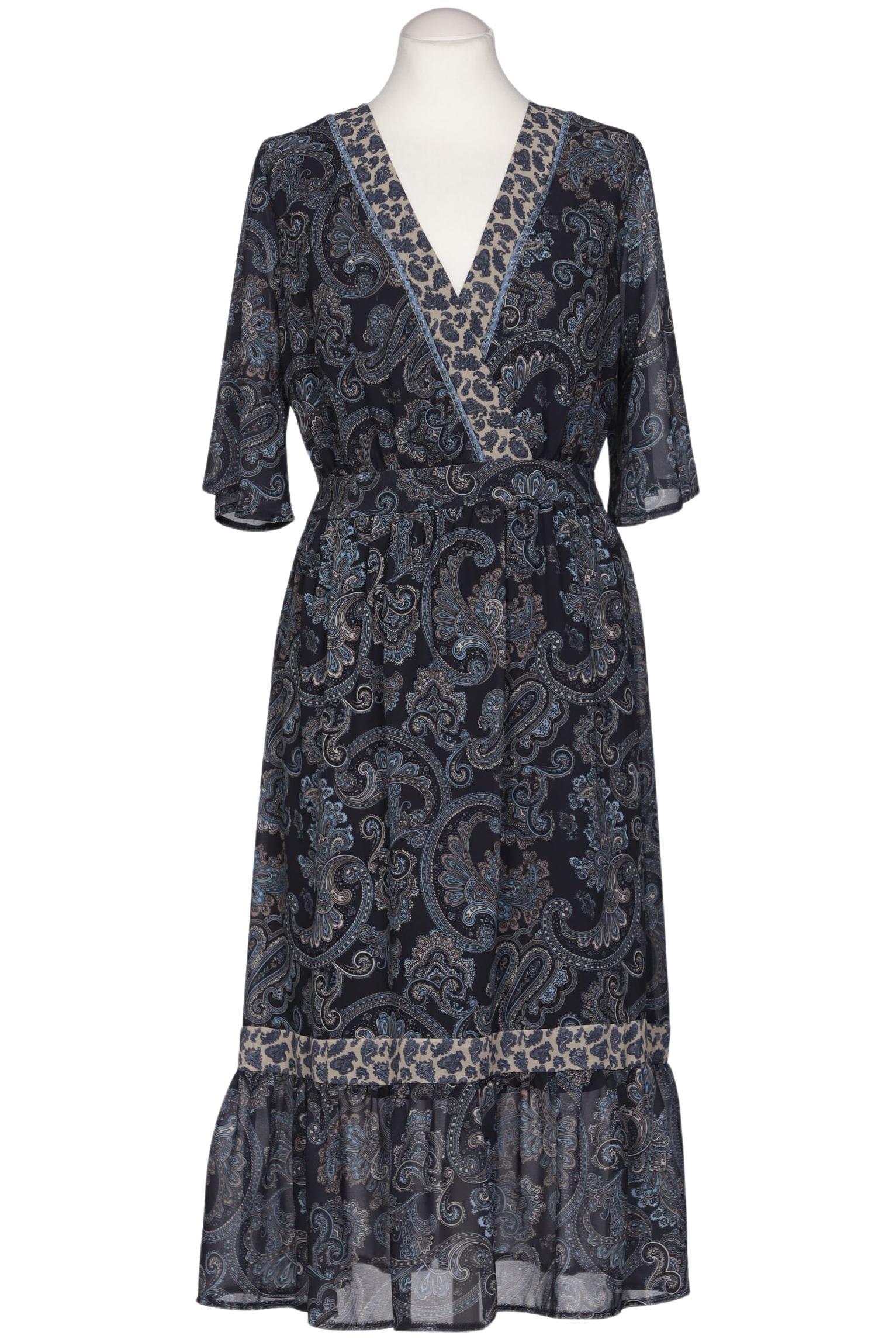 

Orsay Damen Kleid, mehrfarbig, Gr. 36