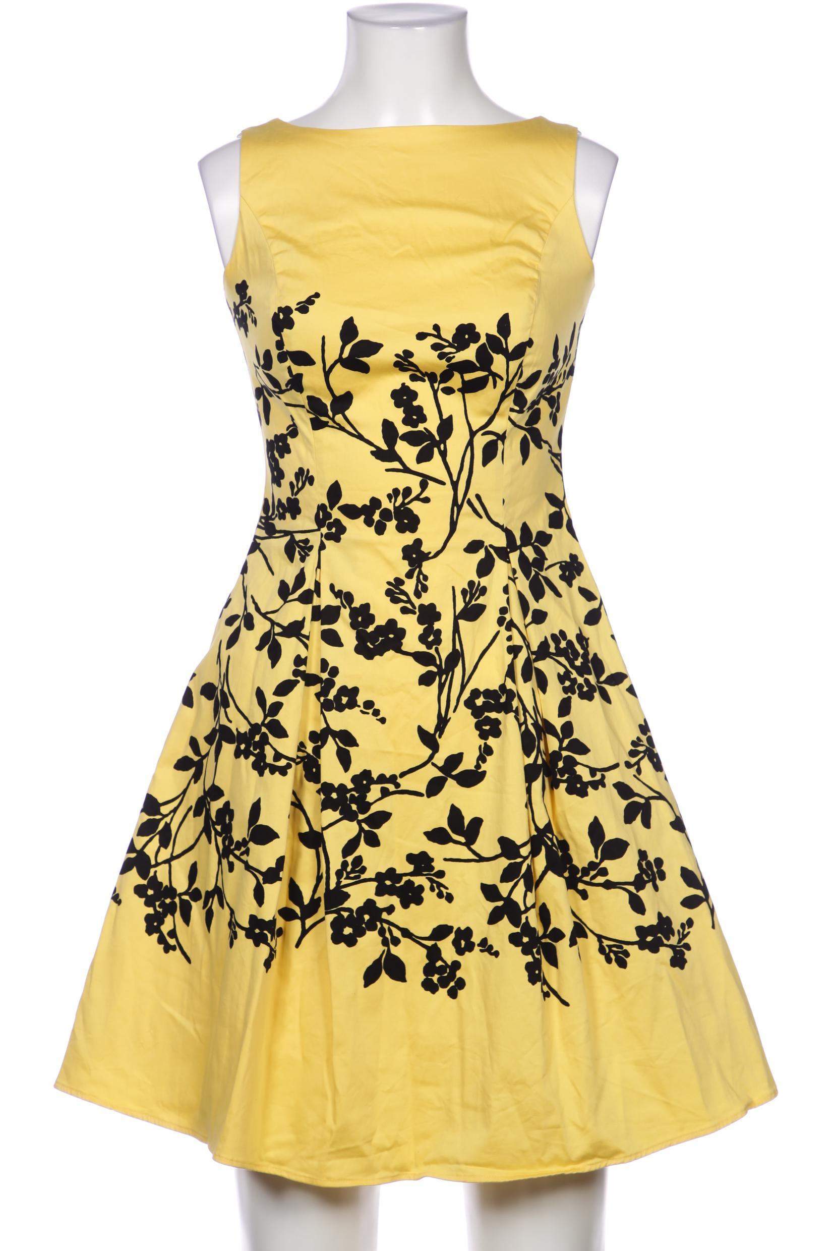 

Orsay Damen Kleid, gelb