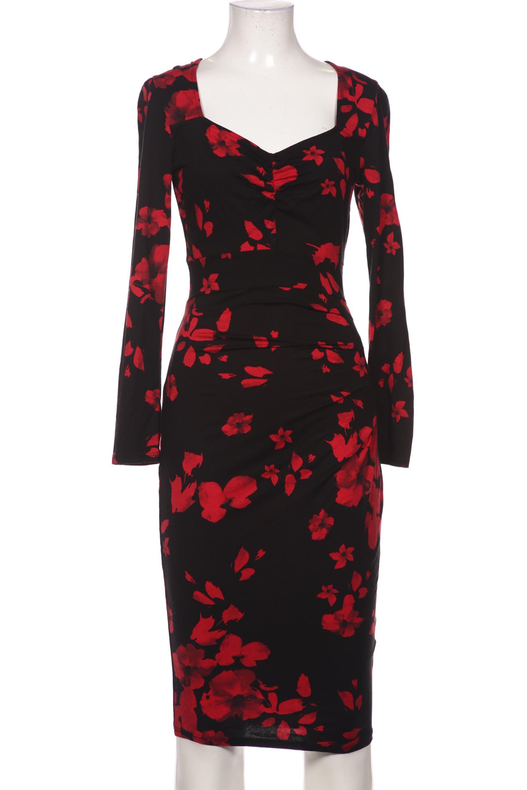 

Orsay Damen Kleid, schwarz, Gr. 36