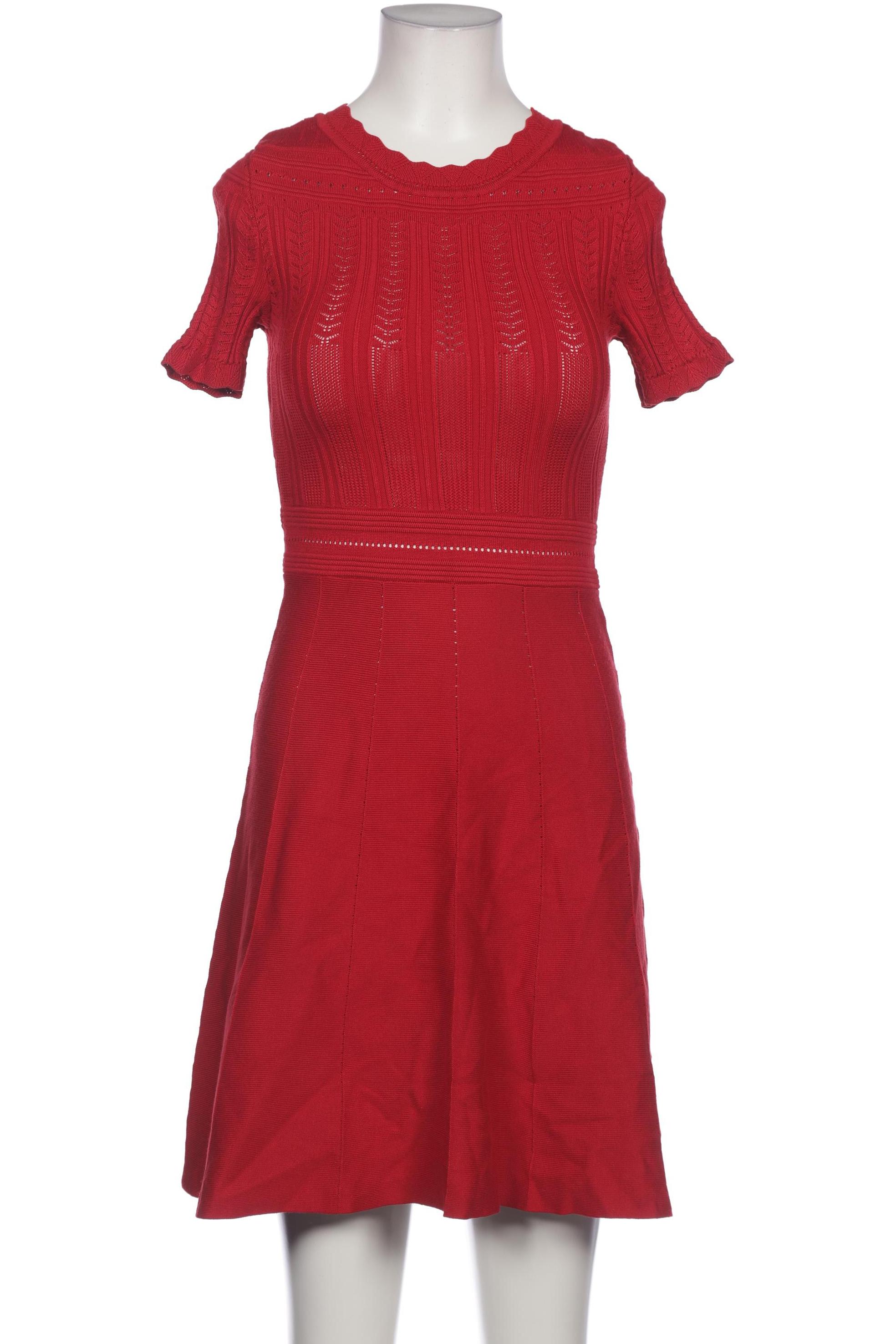 

Orsay Damen Kleid, rot, Gr. 34