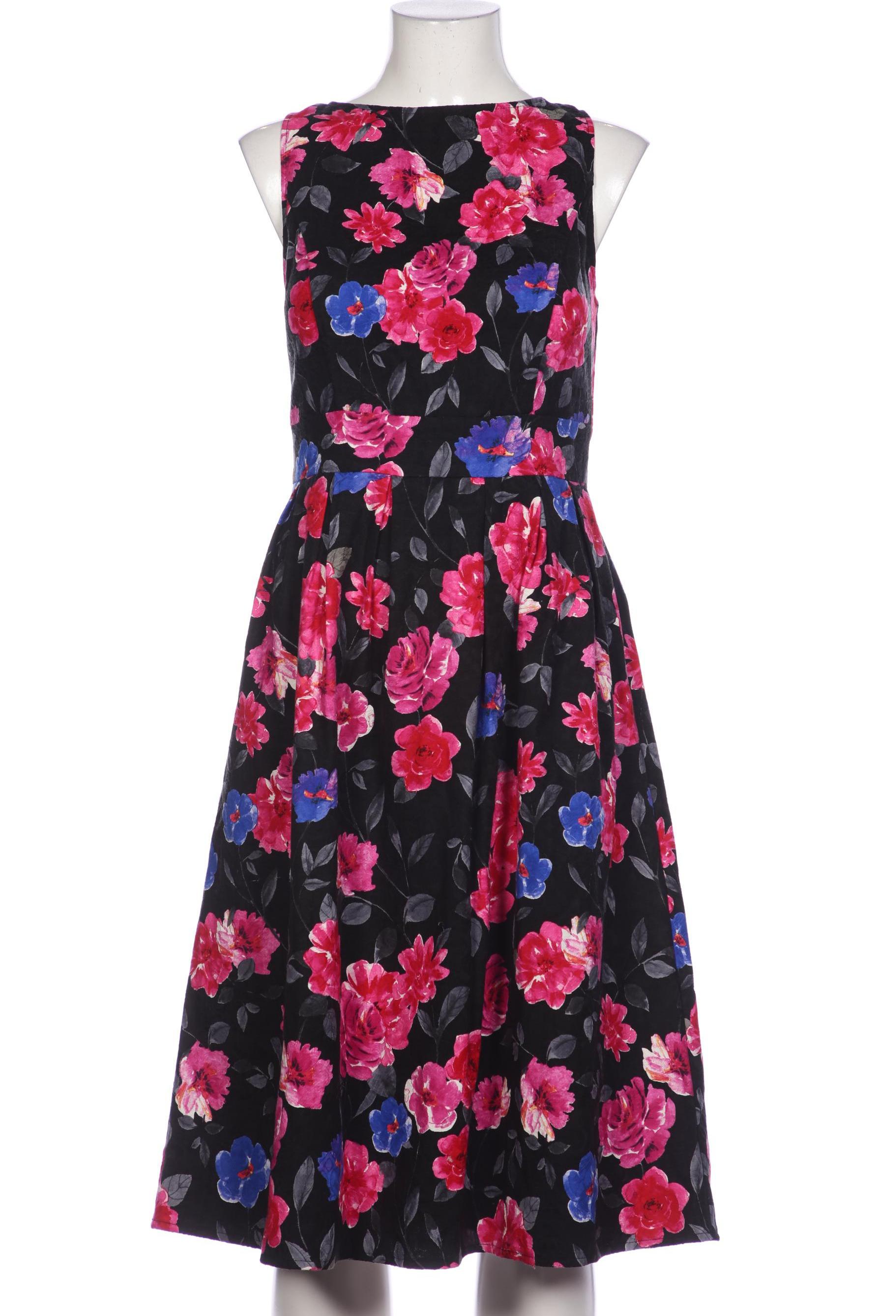 

Orsay Damen Kleid, schwarz, Gr. 40