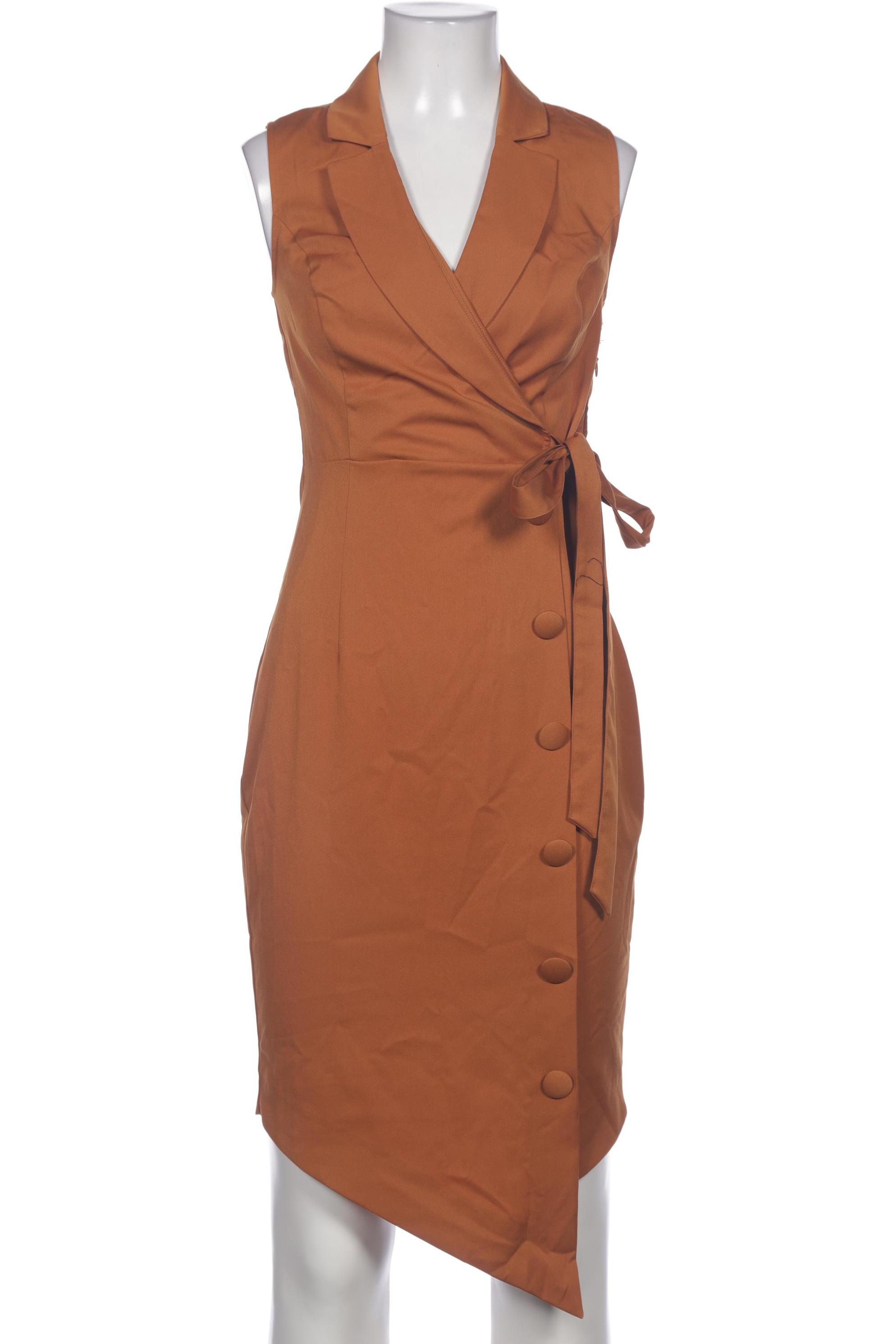 

Orsay Damen Kleid, orange, Gr. 34